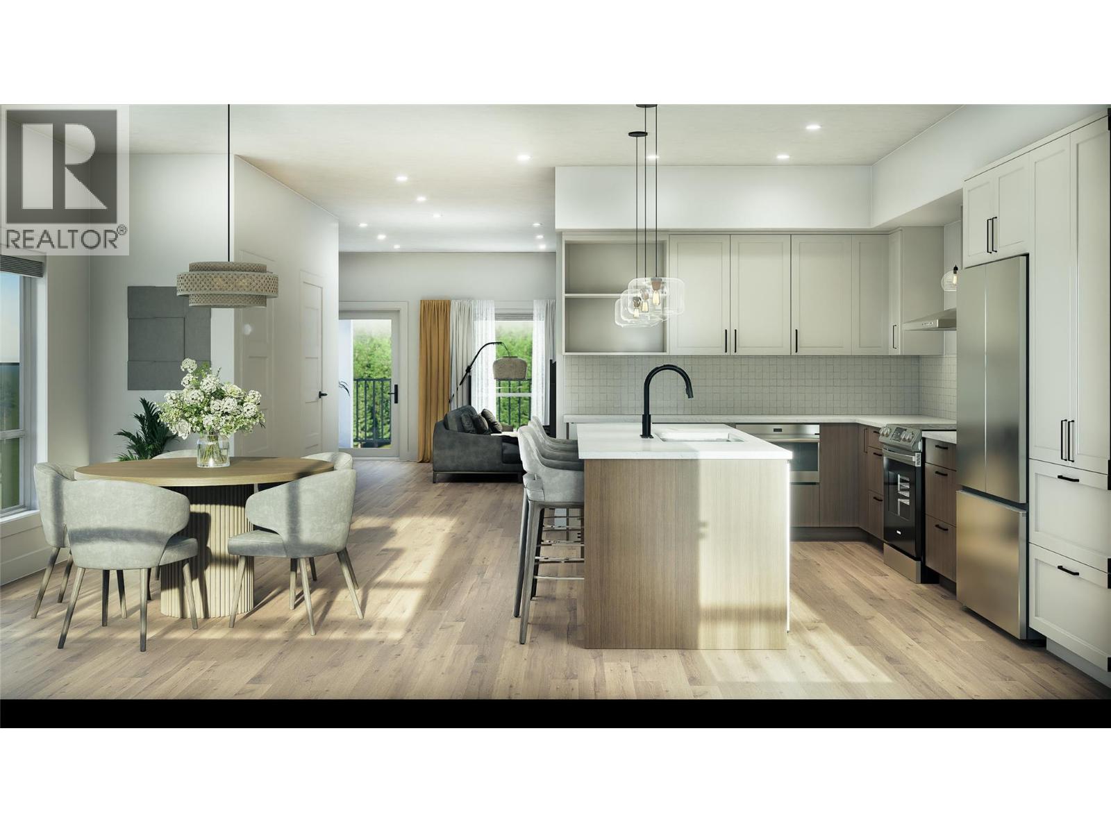 800 Riverside Way Unit# 403, Fernie, British Columbia  V0B 1M7 - Photo 5 - 10349195