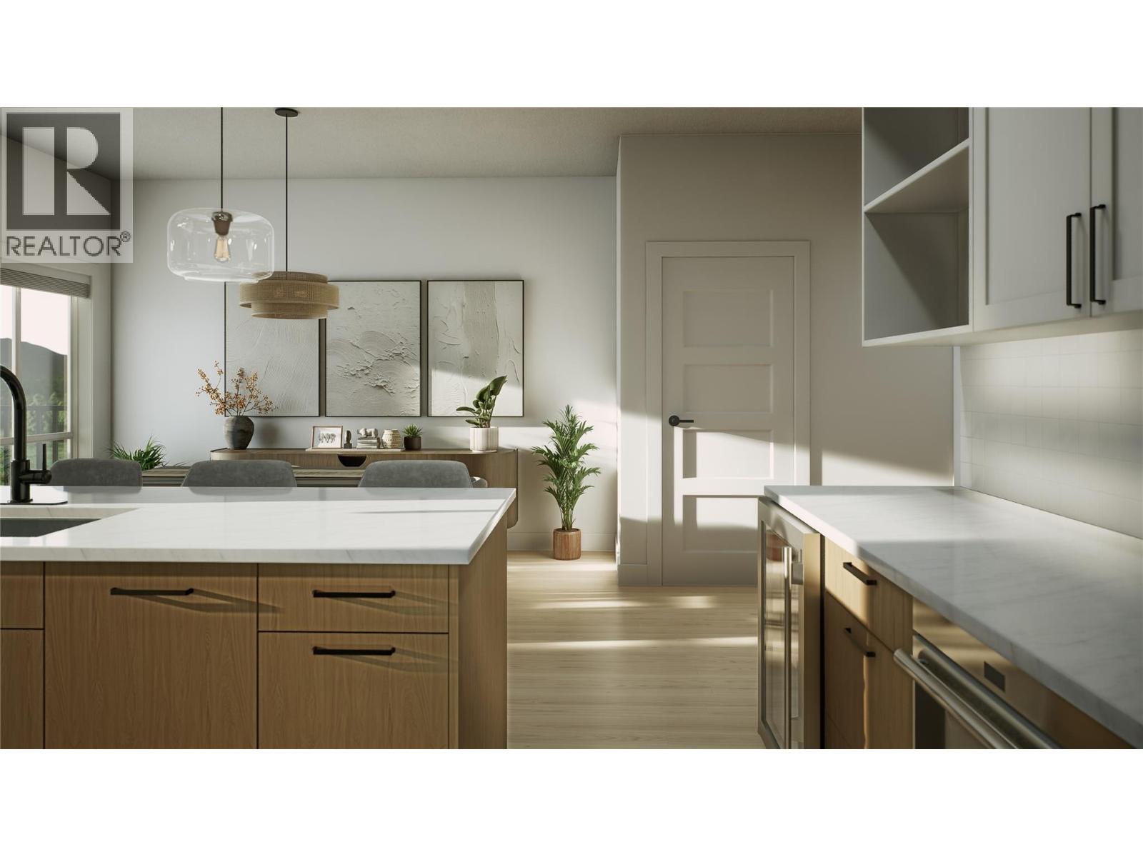 800 Riverside Way Unit# 403, Fernie, British Columbia  V0B 1M7 - Photo 6 - 10349195