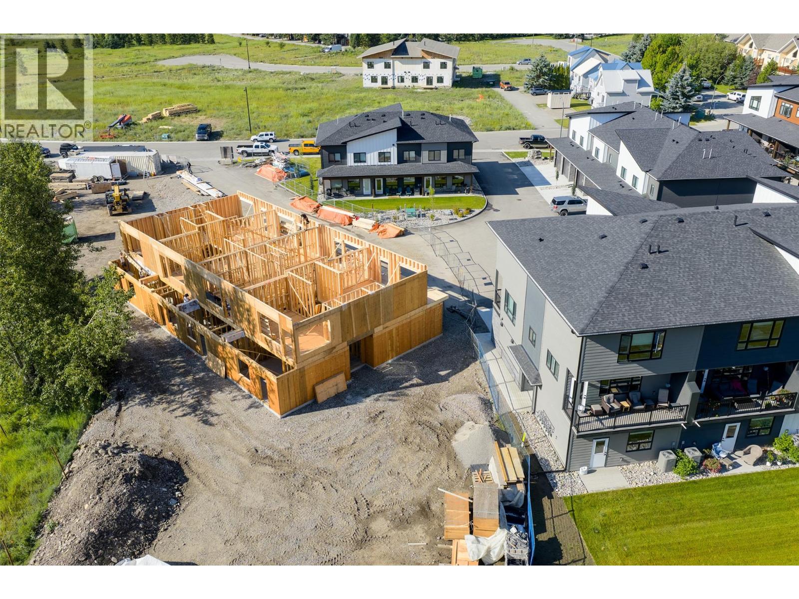 800 Riverside Way Unit# 402, Fernie, British Columbia  V0B 1M7 - Photo 28 - 10345562