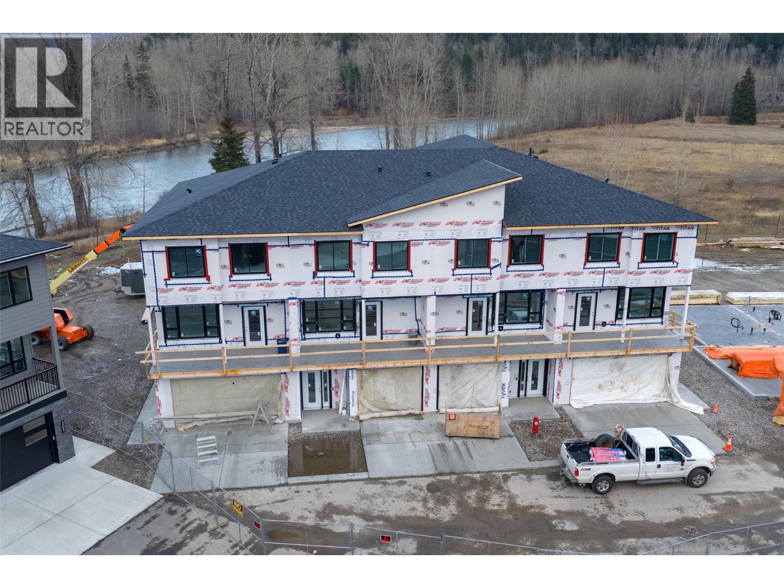 800 Riverside Way Unit# 402, Fernie, British Columbia  V0B 1M7 - Photo 35 - 10345562