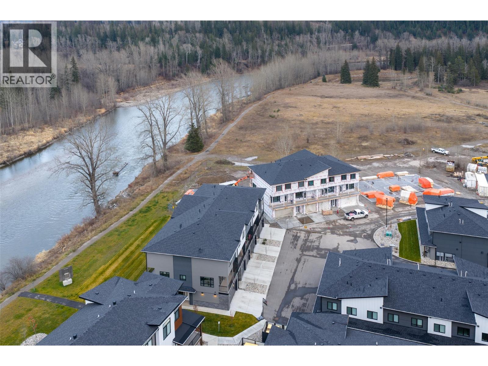 800 Riverside Way Unit# 402, Fernie, British Columbia  V0B 1M7 - Photo 36 - 10345562