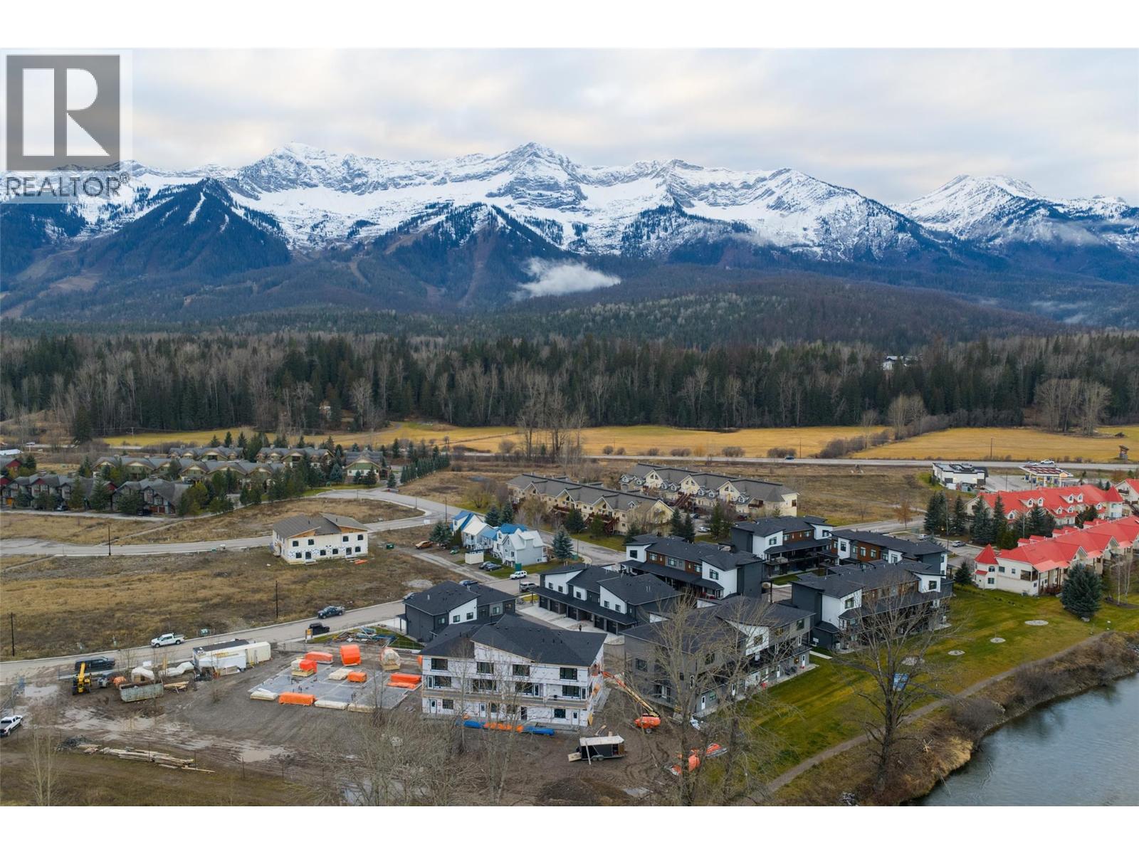 800 Riverside Way Unit# 402, Fernie, British Columbia  V0B 1M7 - Photo 44 - 10345562