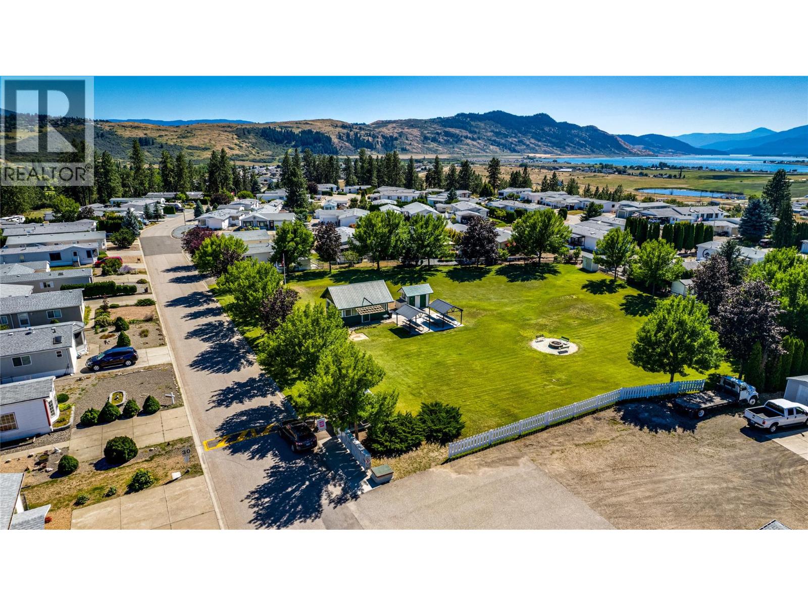 9510 Highway 97n Unit# 170, Vernon, British Columbia  V1H 1R8 - Photo 54 - 10358678