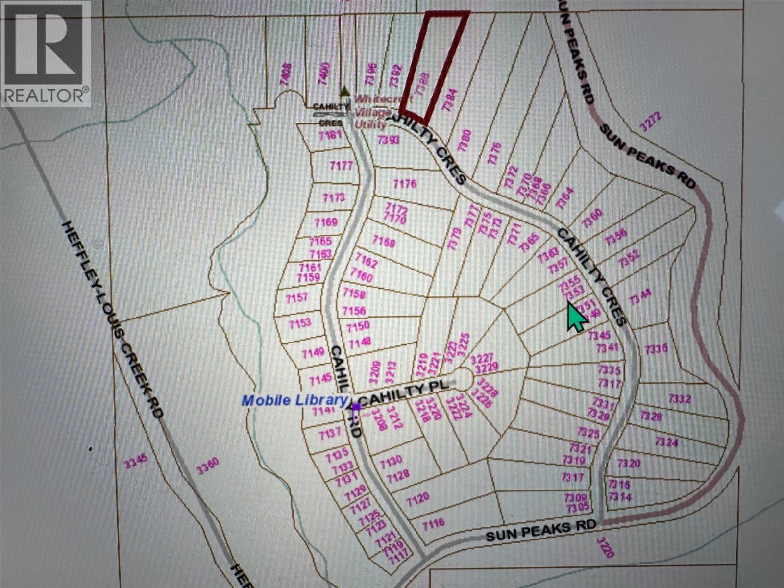 7388 Cahilty Crescent, Sun Peaks, British Columbia  V0E 1Z1 - Photo 2 - 10358812