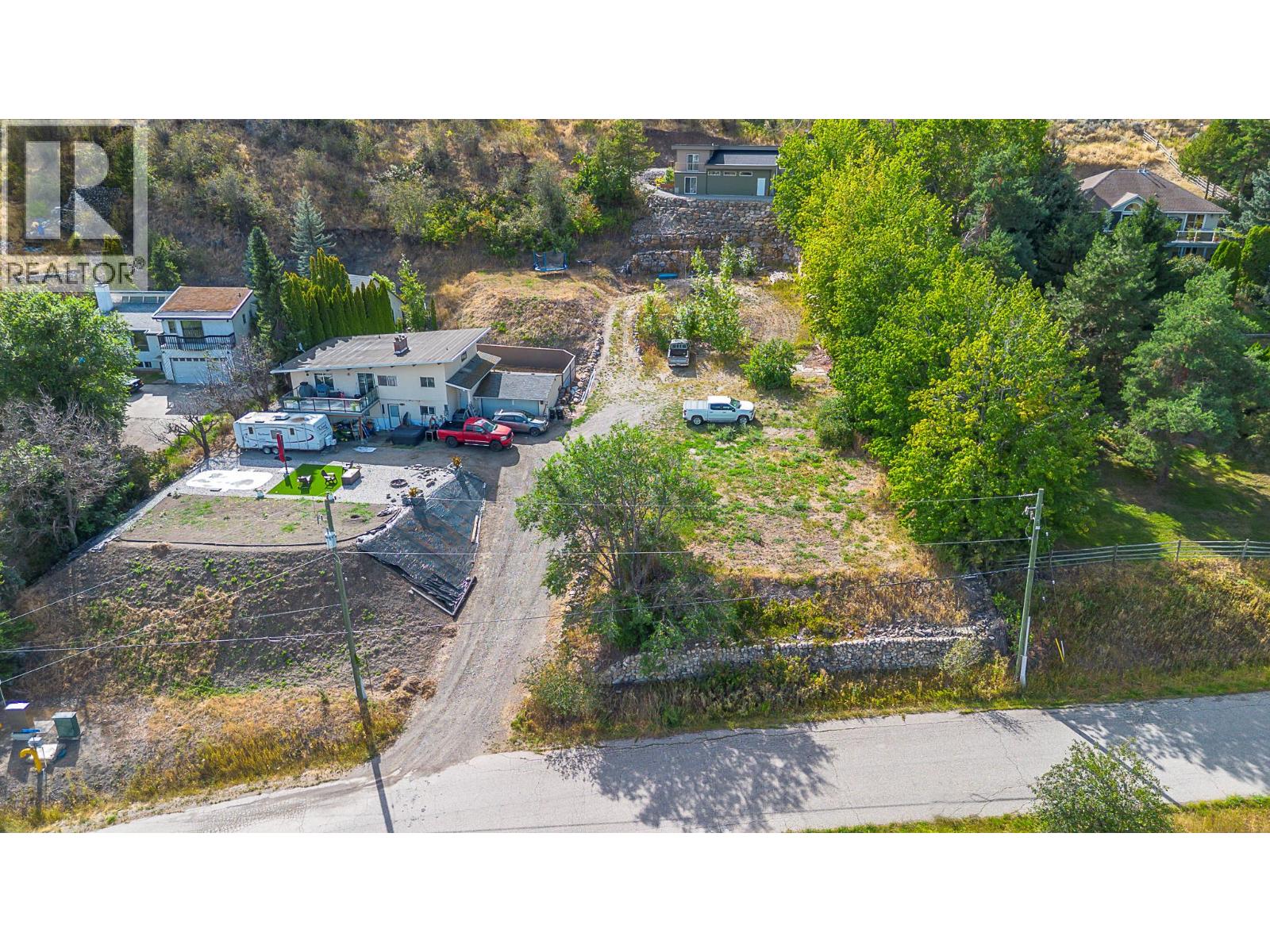 6610 Goose Lake Road, Vernon, British Columbia  V1H 1W2 - Photo 3 - 10358684