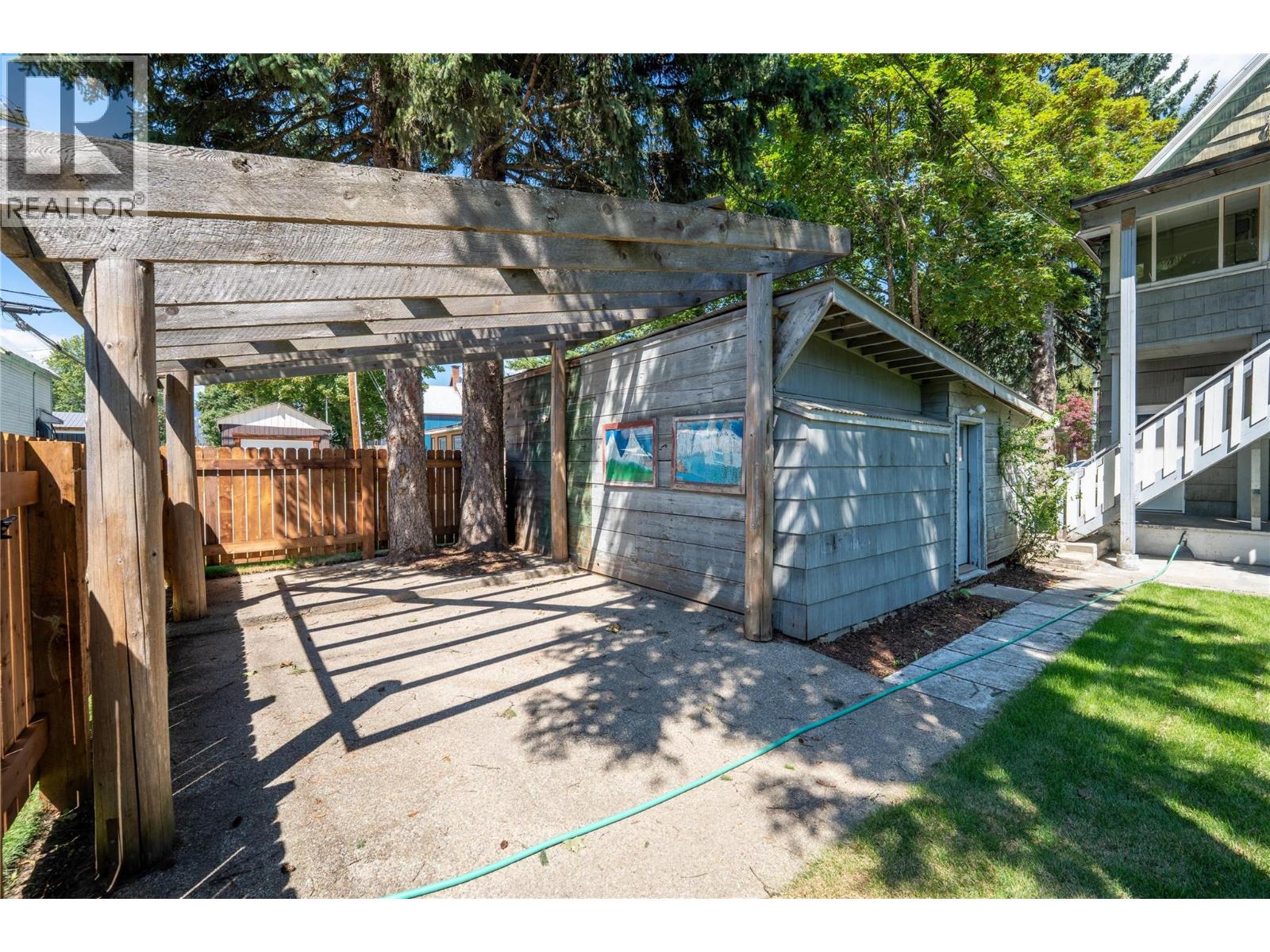 503 Third Street E, Revelstoke, British Columbia  V0E 2S0 - Photo 8 - 10358517