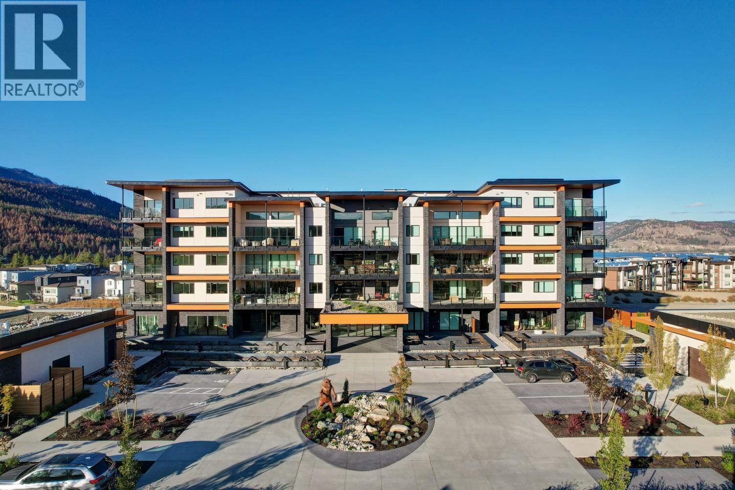 3000 Ariva Drive Unit# 3503, Kelowna, British Columbia  V1Z 0B3 - Photo 2 - 10358847