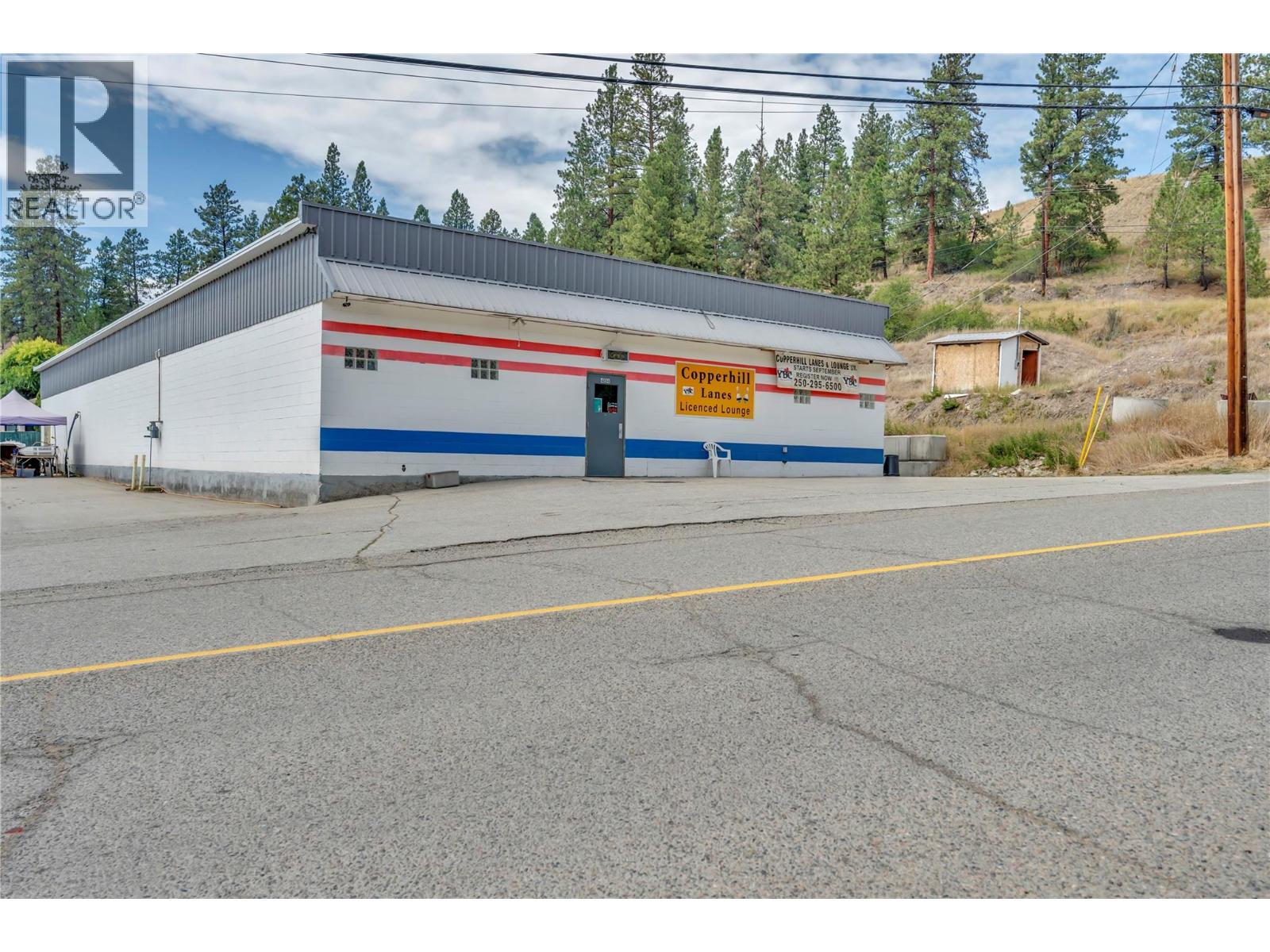 404 Lapworth Street, Princeton, British Columbia  V0X 1W0 - Photo 2 - 10358840