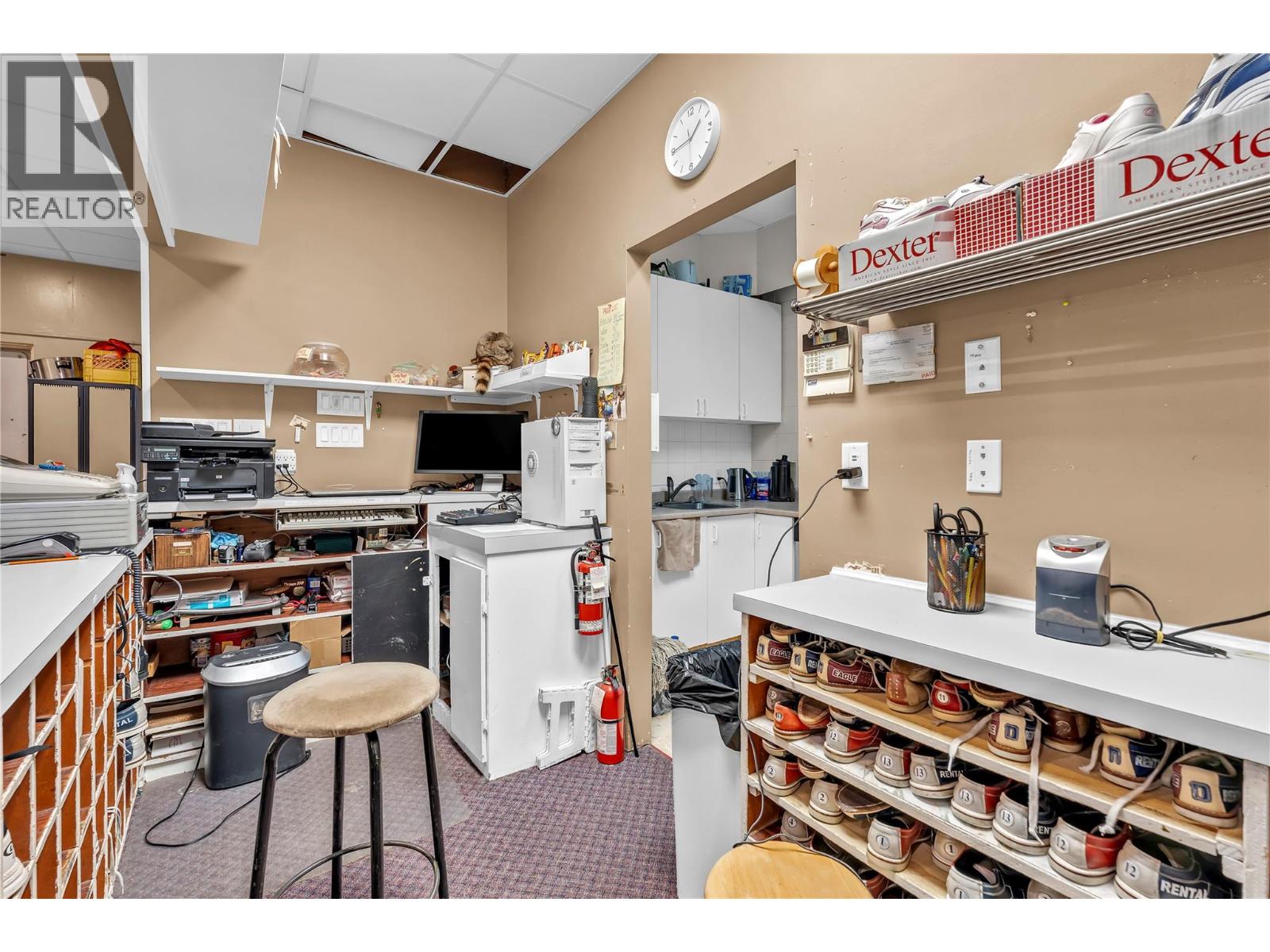 404 Lapworth Street, Princeton, British Columbia  V0X 1W0 - Photo 24 - 10358840