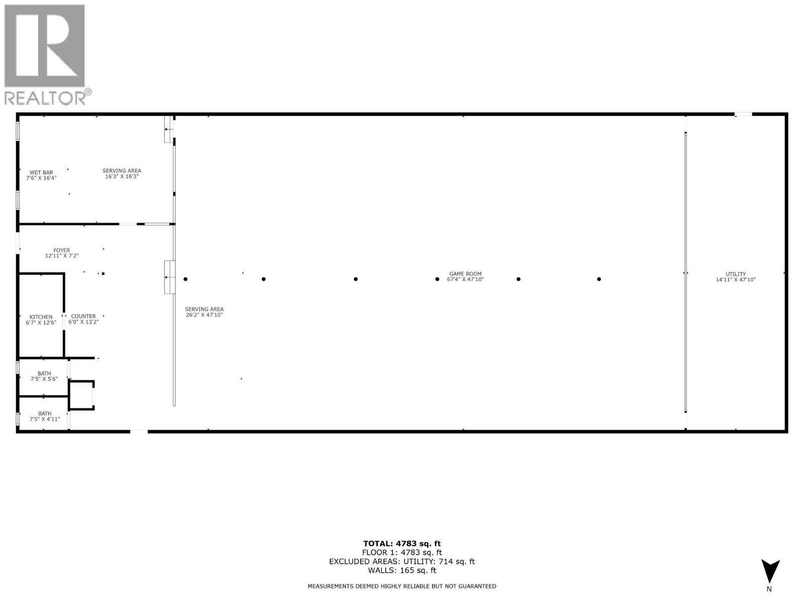 404 Lapworth Street, Princeton, British Columbia  V0X 1W0 - Photo 3 - 10358840