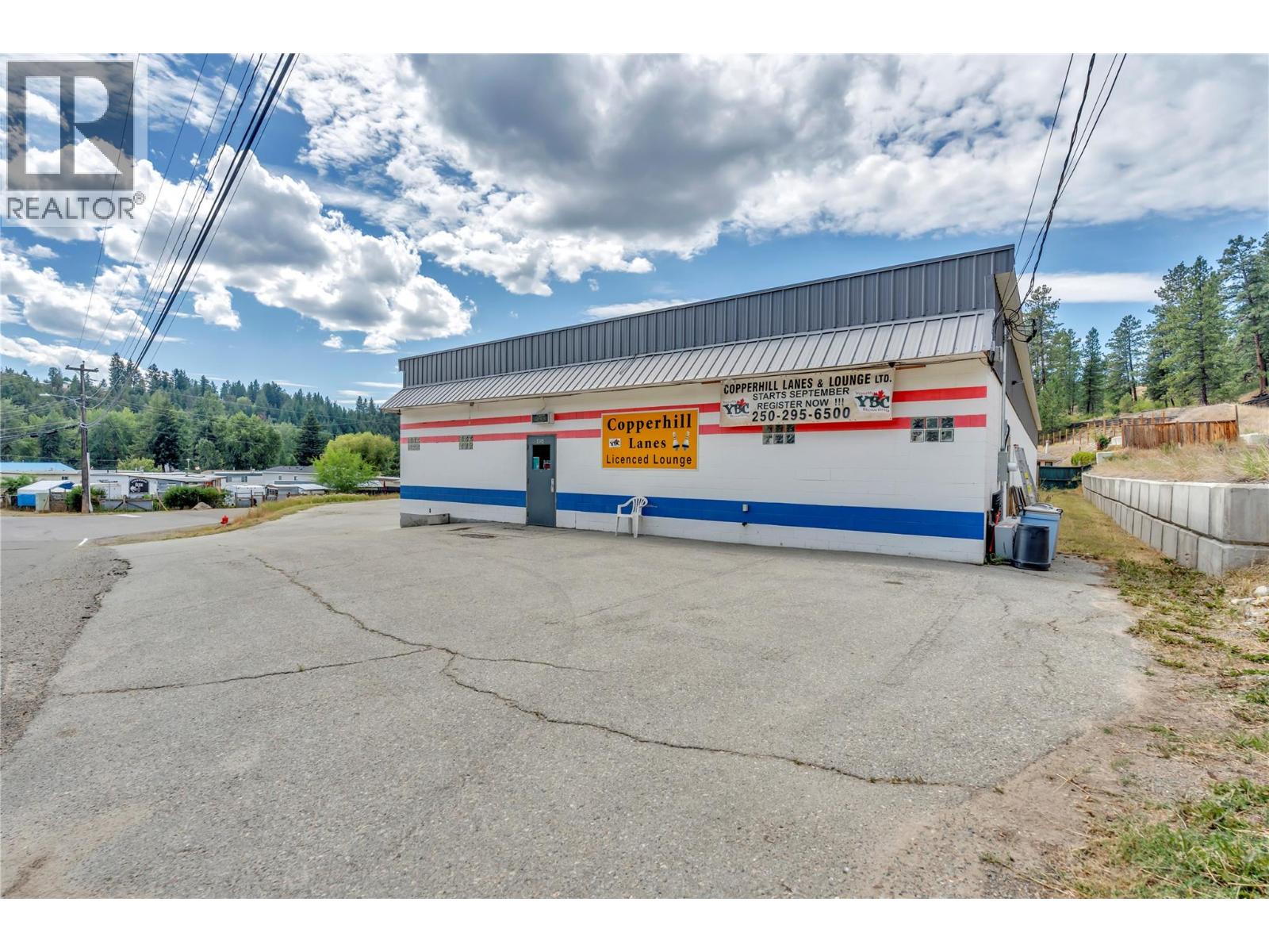 404 Lapworth Street, Princeton, British Columbia  V0X 1W0 - Photo 4 - 10358840