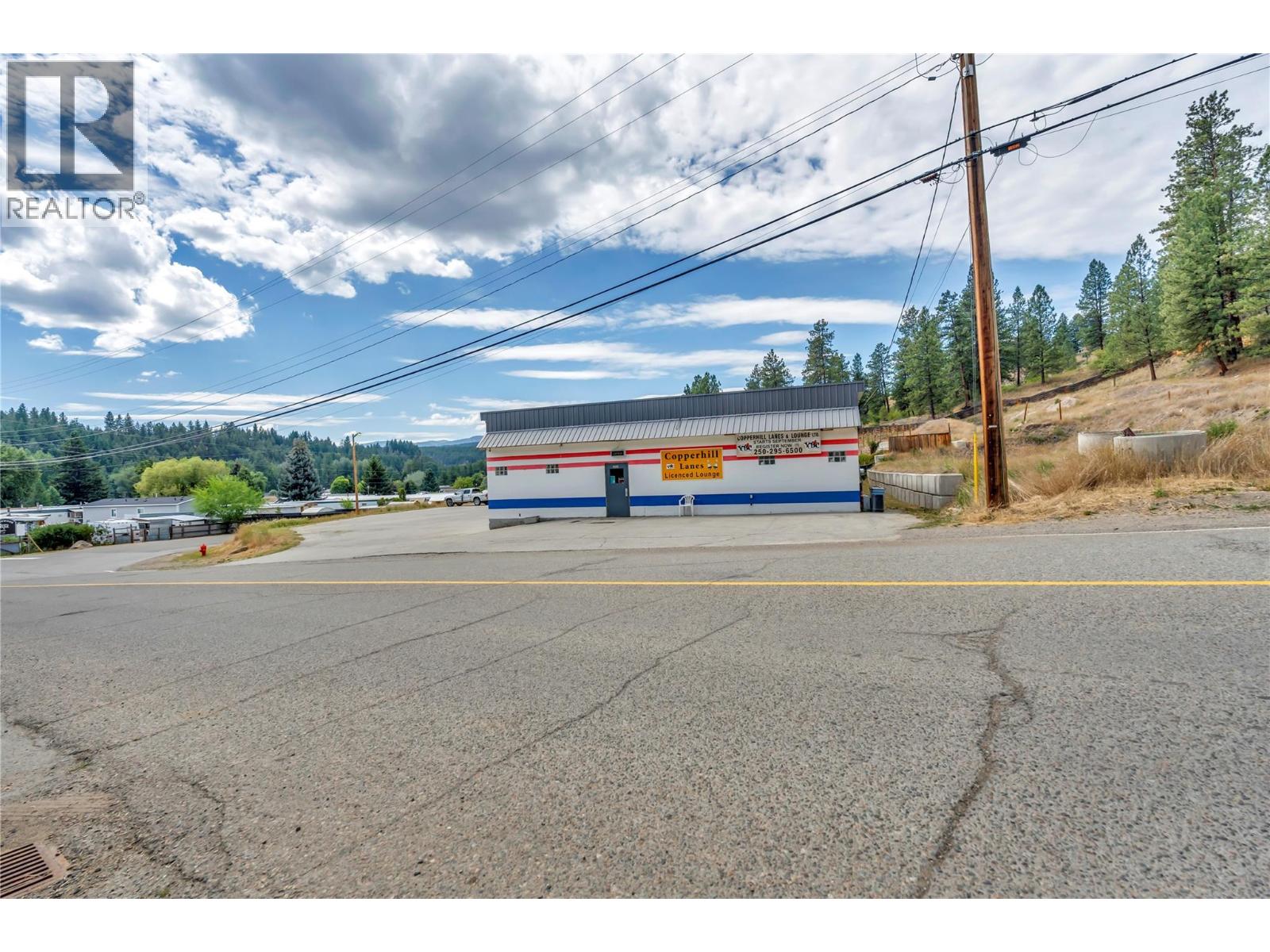 404 Lapworth Street, Princeton, British Columbia  V0X 1W0 - Photo 5 - 10358840