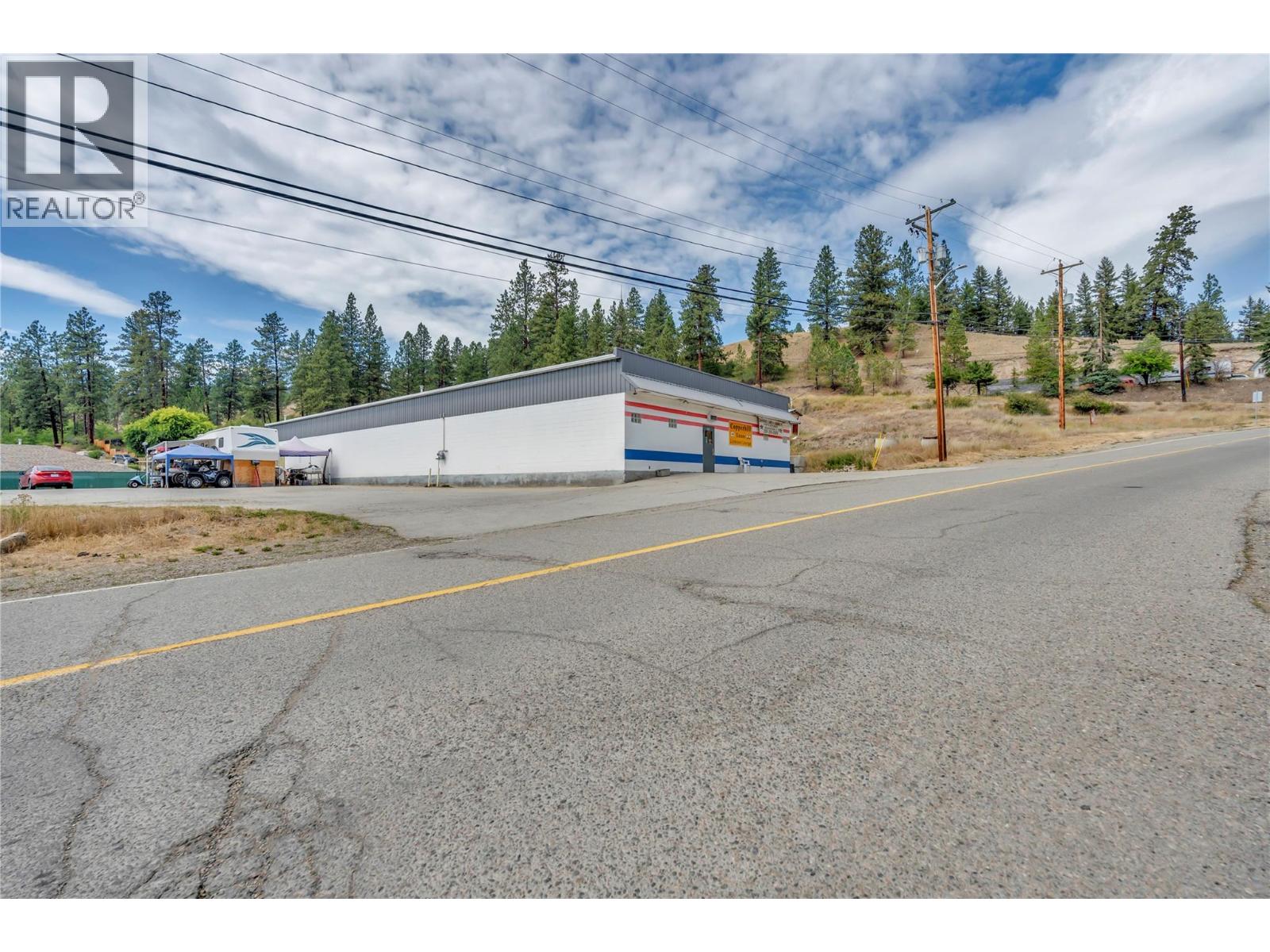 404 Lapworth Street, Princeton, British Columbia  V0X 1W0 - Photo 7 - 10358840