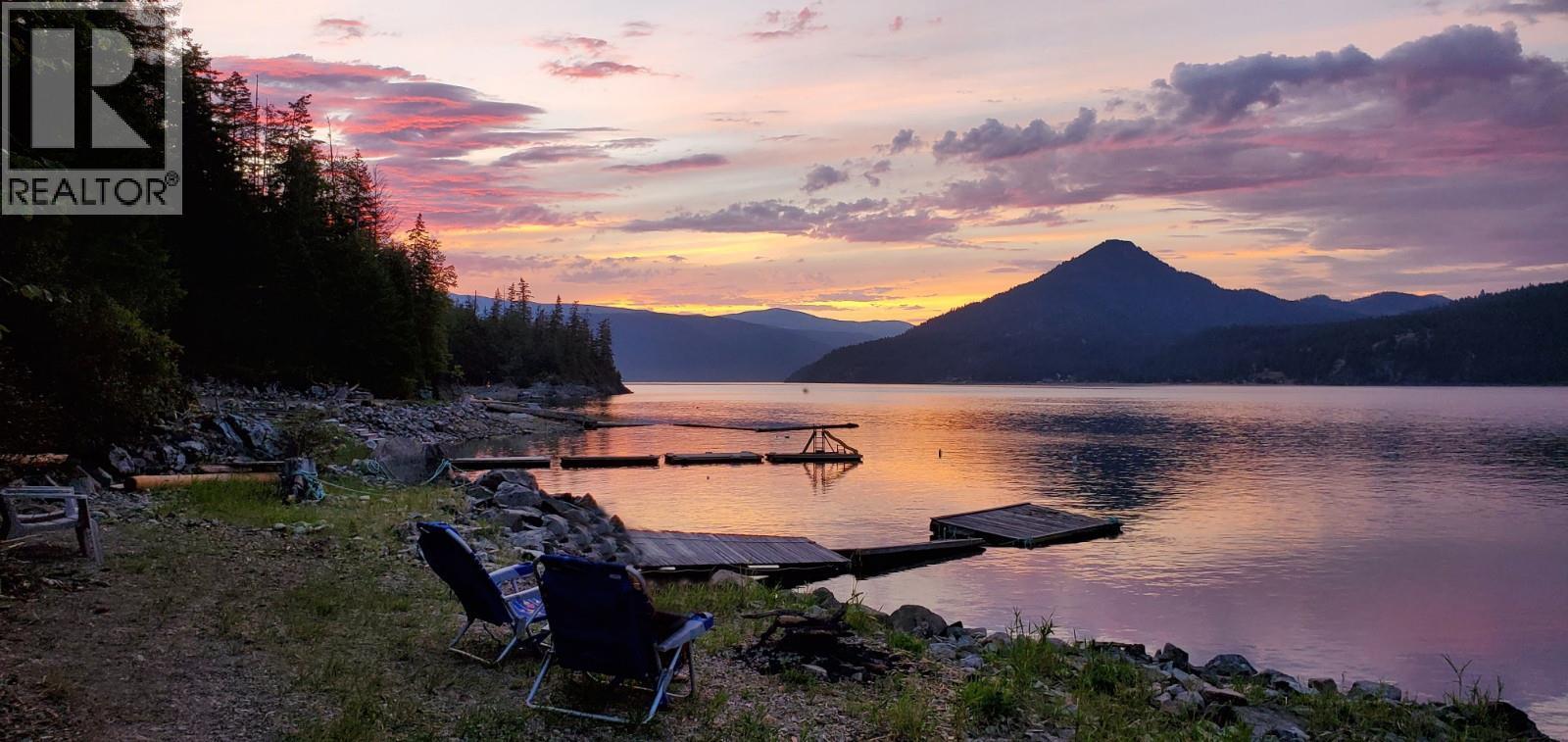 Lot B Coykendahl Road, Castlegar, British Columbia  V1N 3H3 - Photo 2 - 10358793