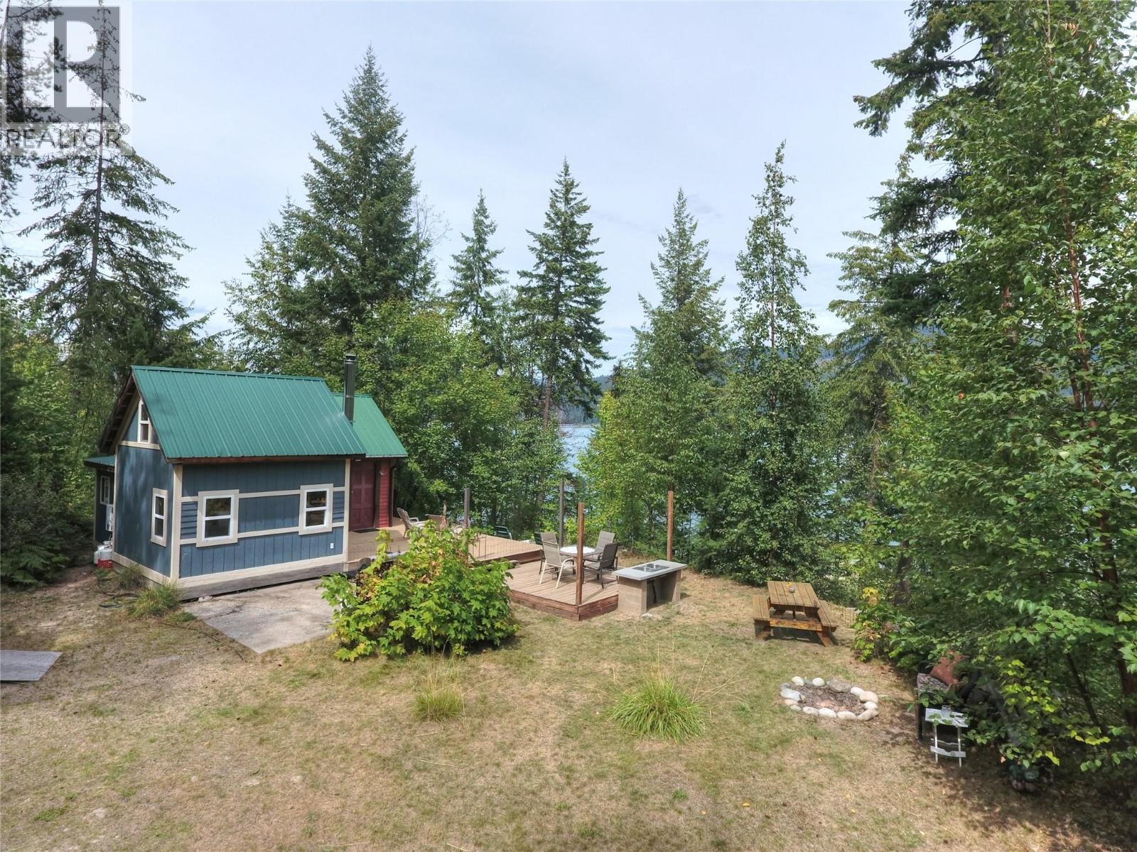 Lot B Coykendahl Road, Castlegar, British Columbia  V1N 3H3 - Photo 20 - 10358793