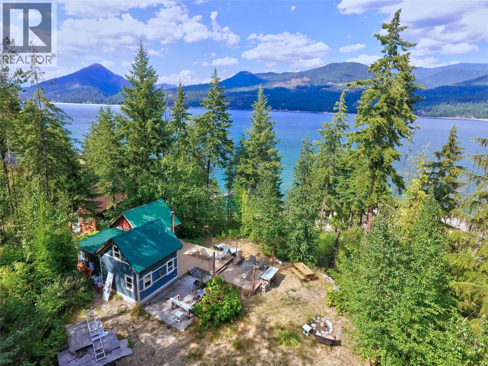 Lot B Coykendahl Road, Castlegar, British Columbia  V1N 3H3 - Photo 3 - 10358793