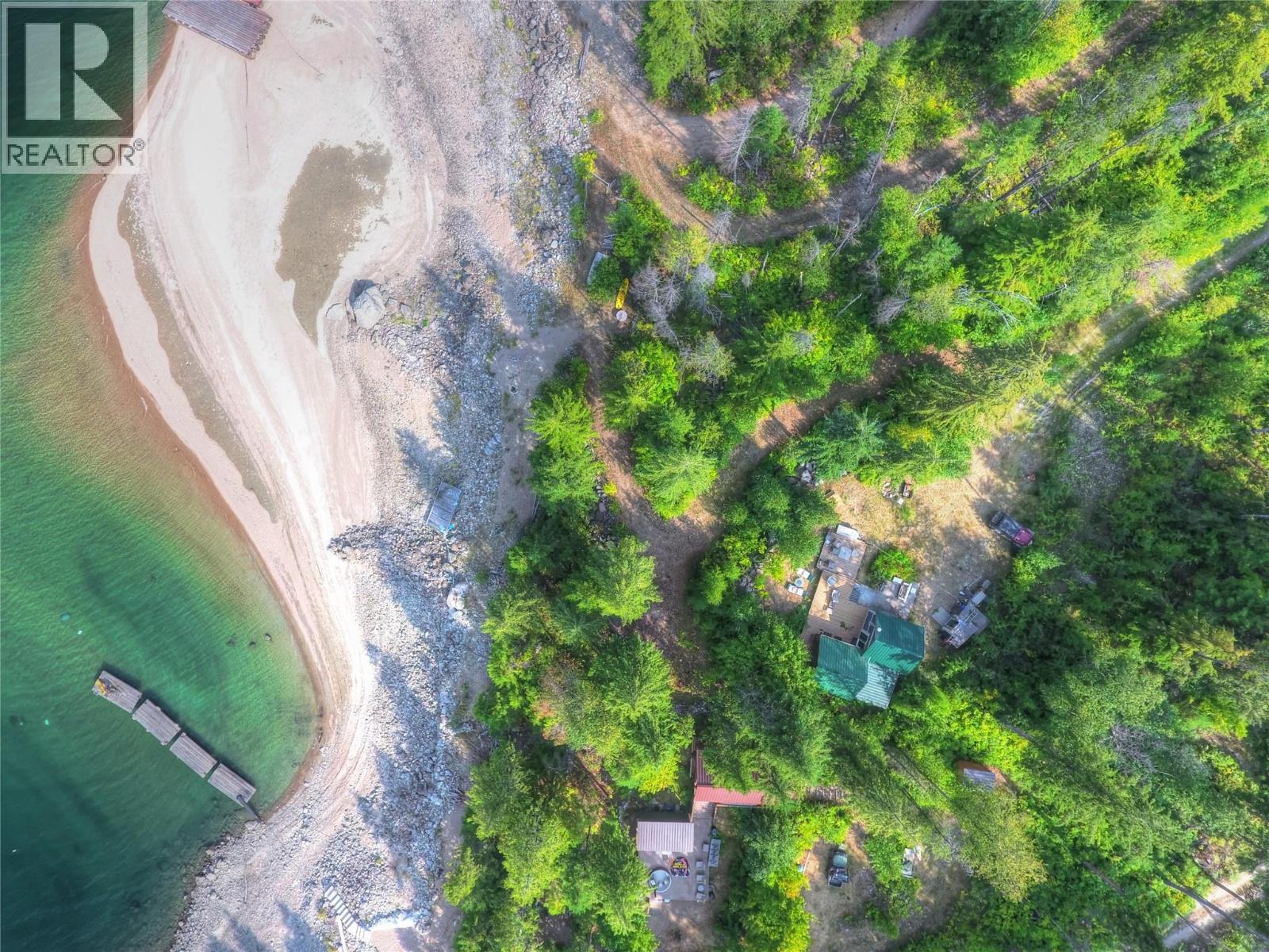 Lot B Coykendahl Road, Castlegar, British Columbia  V1N 3H3 - Photo 6 - 10358793