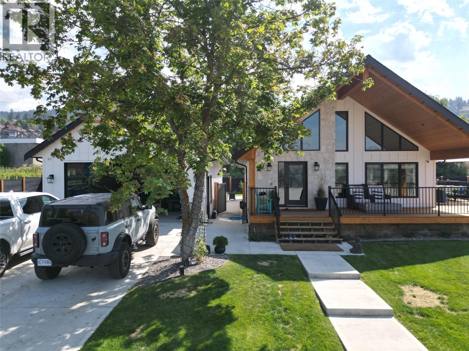 7850 Redwing Road, Vernon, British Columbia  V1B 3W6 - Photo 20 - 10358644