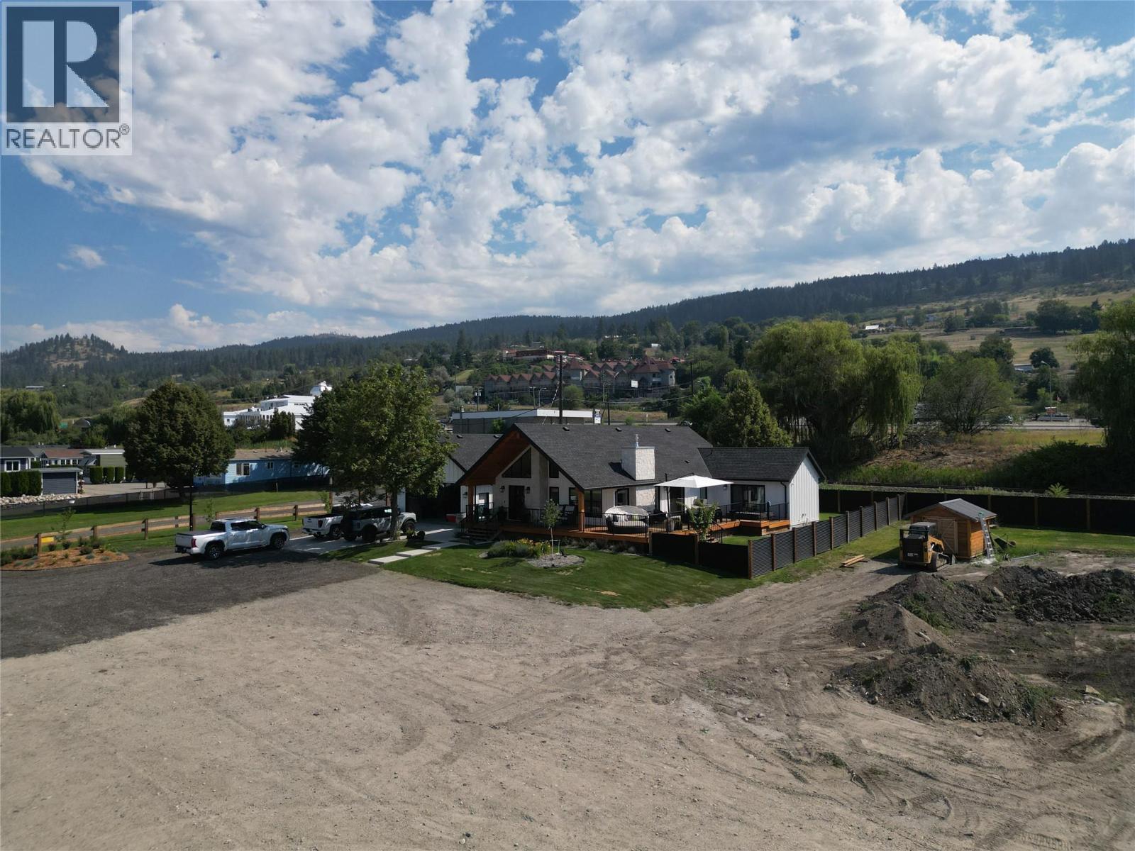 7850 Redwing Road, Vernon, British Columbia  V1B 3W6 - Photo 24 - 10358644