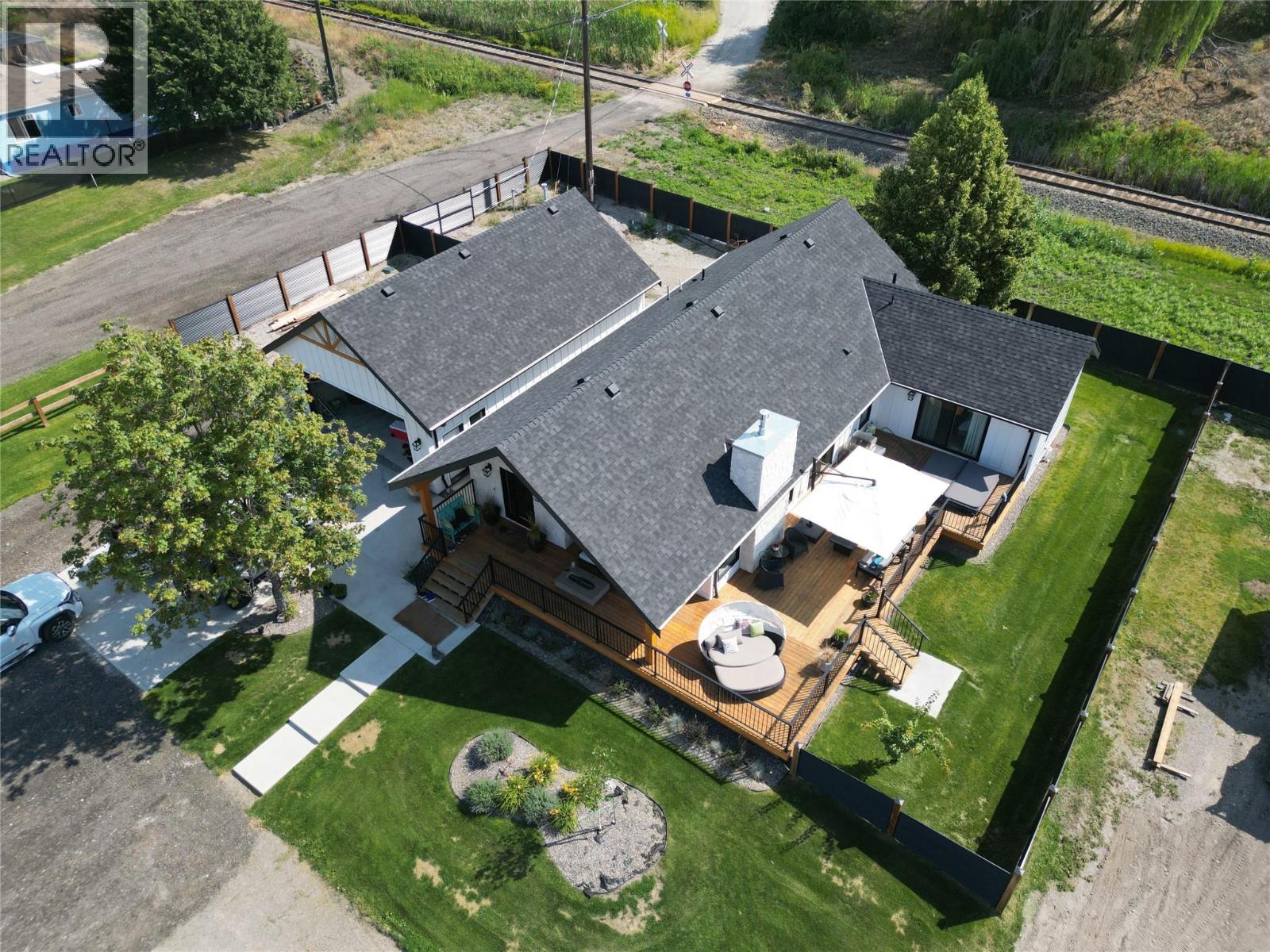 7850 Redwing Road, Vernon, British Columbia  V1B 3W6 - Photo 25 - 10358644