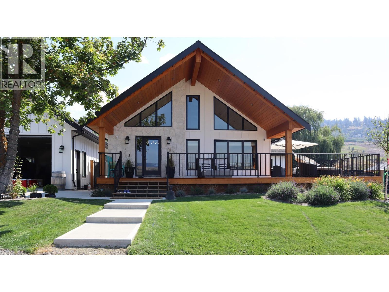 7850 Redwing Road, Vernon, British Columbia  V1B 3W6 - Photo 33 - 10358644