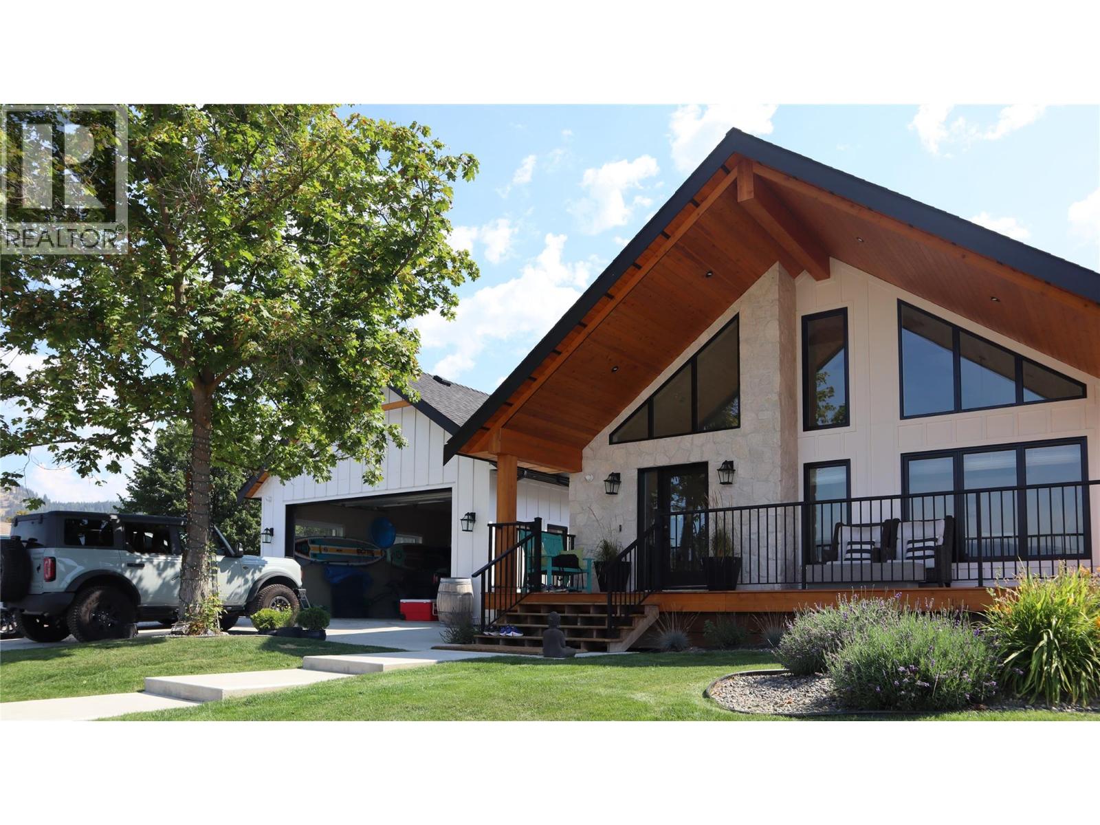 7850 Redwing Road, Vernon, British Columbia  V1B 3W6 - Photo 34 - 10358644