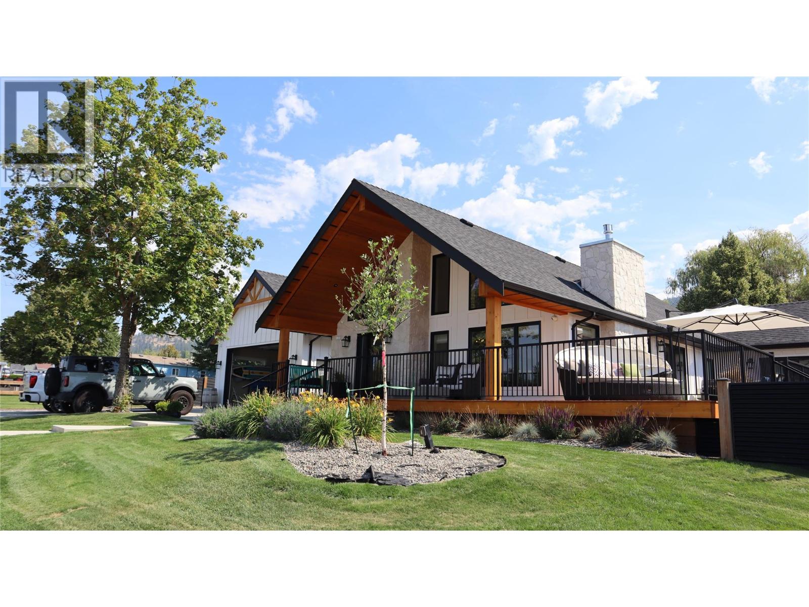 7850 Redwing Road, Vernon, British Columbia  V1B 3W6 - Photo 35 - 10358644