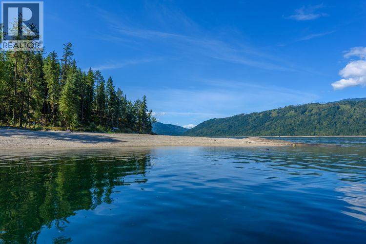 Lot A, & Lot 6 Queest N, Anstey Arm, British Columbia  V0E 1M7 - Photo 2 - 10358948