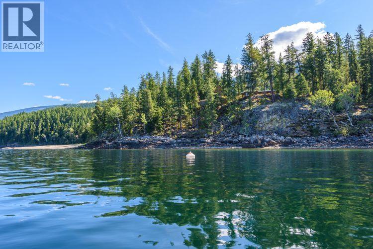 Lot A, & Lot 6 Queest N, Anstey Arm, British Columbia  V0E 1M7 - Photo 3 - 10358948