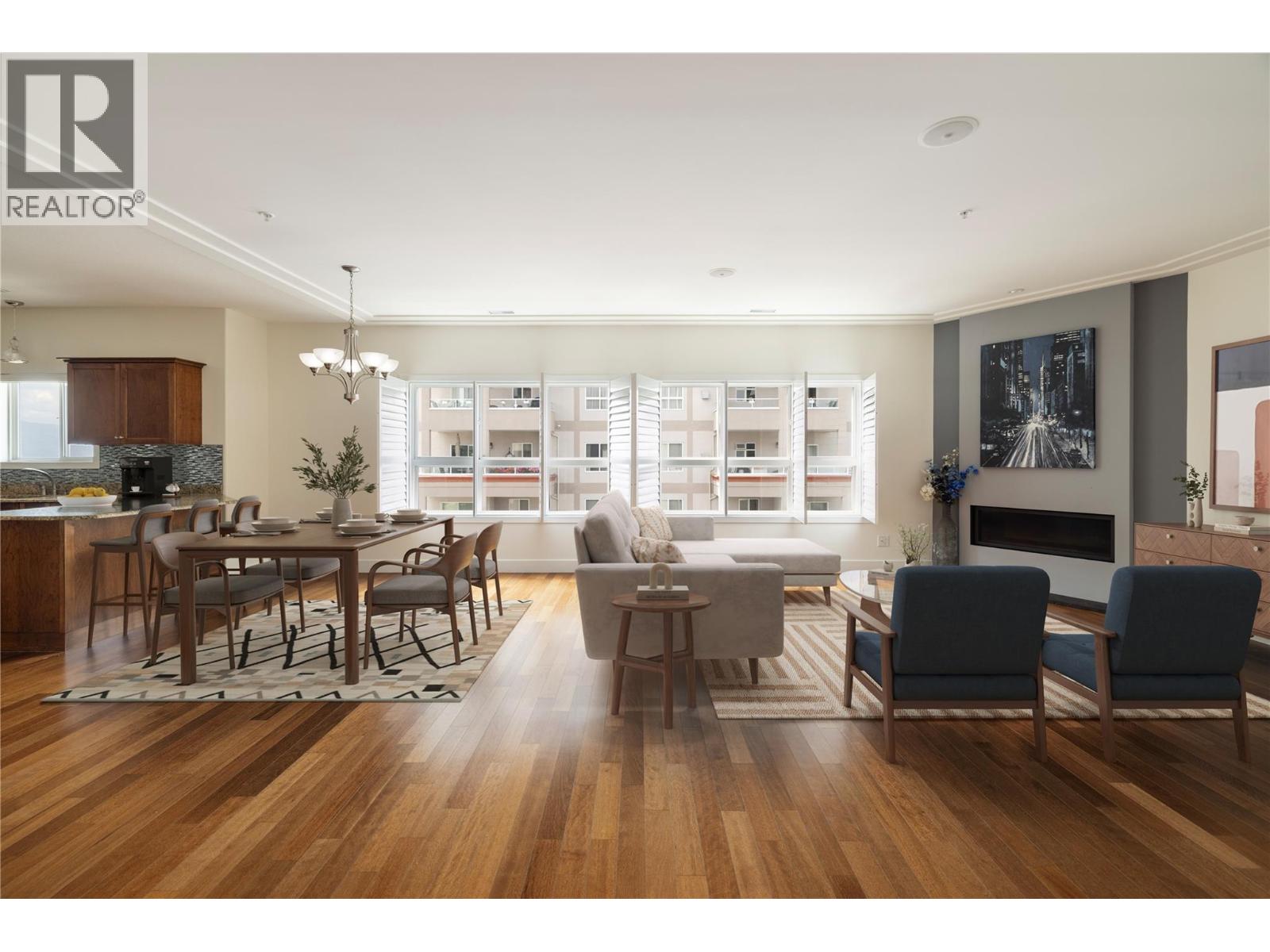 1966 Durnin Road Unit# 801, Kelowna, British Columbia  V1X 7Z2 - Photo 1 - 10358663