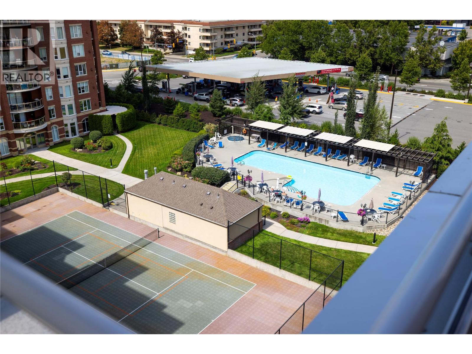 1966 Durnin Road Unit# 801, Kelowna, British Columbia  V1X 7Z2 - Photo 14 - 10358663