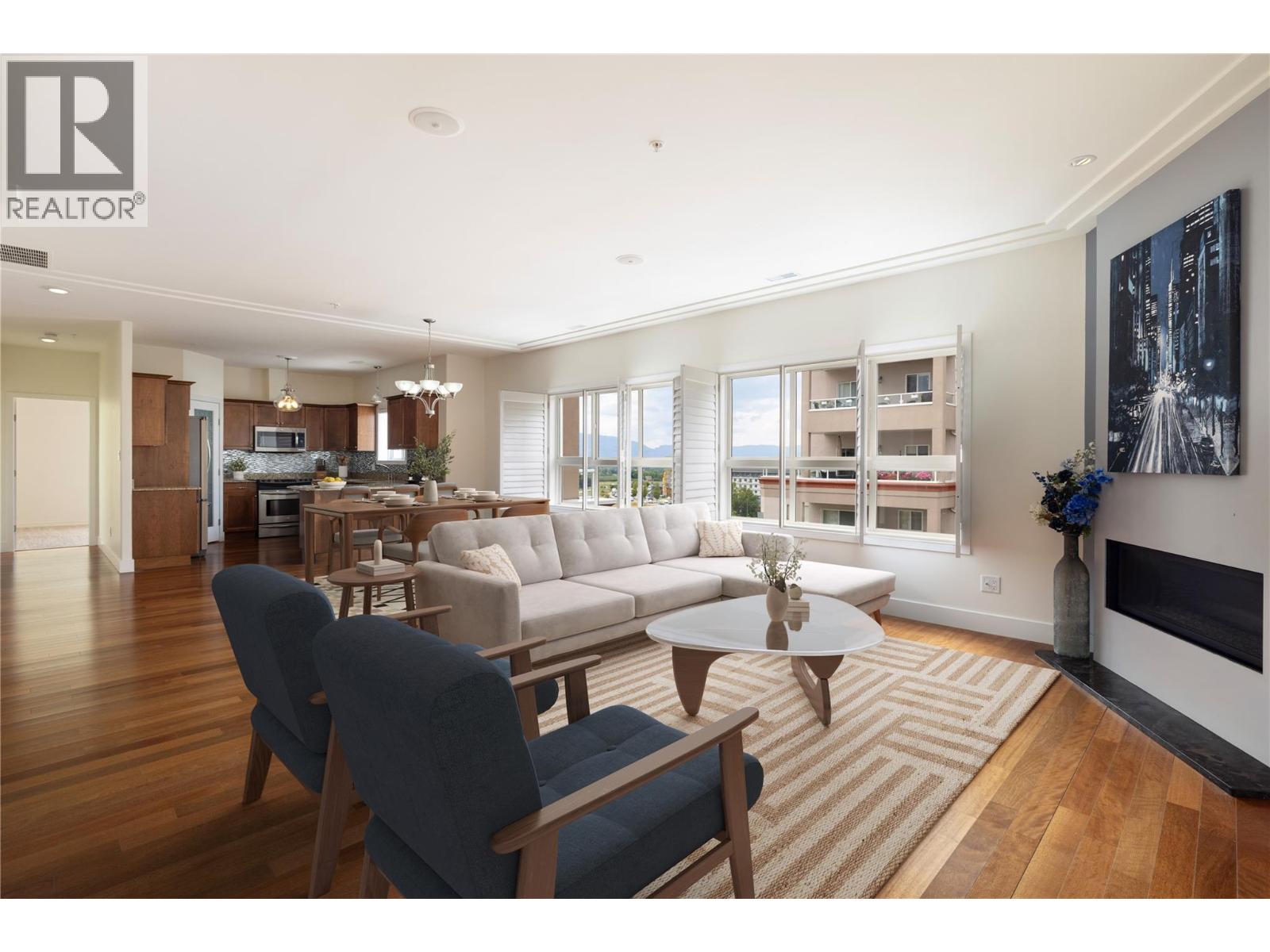 1966 Durnin Road Unit# 801, Kelowna, British Columbia  V1X 7Z2 - Photo 3 - 10358663