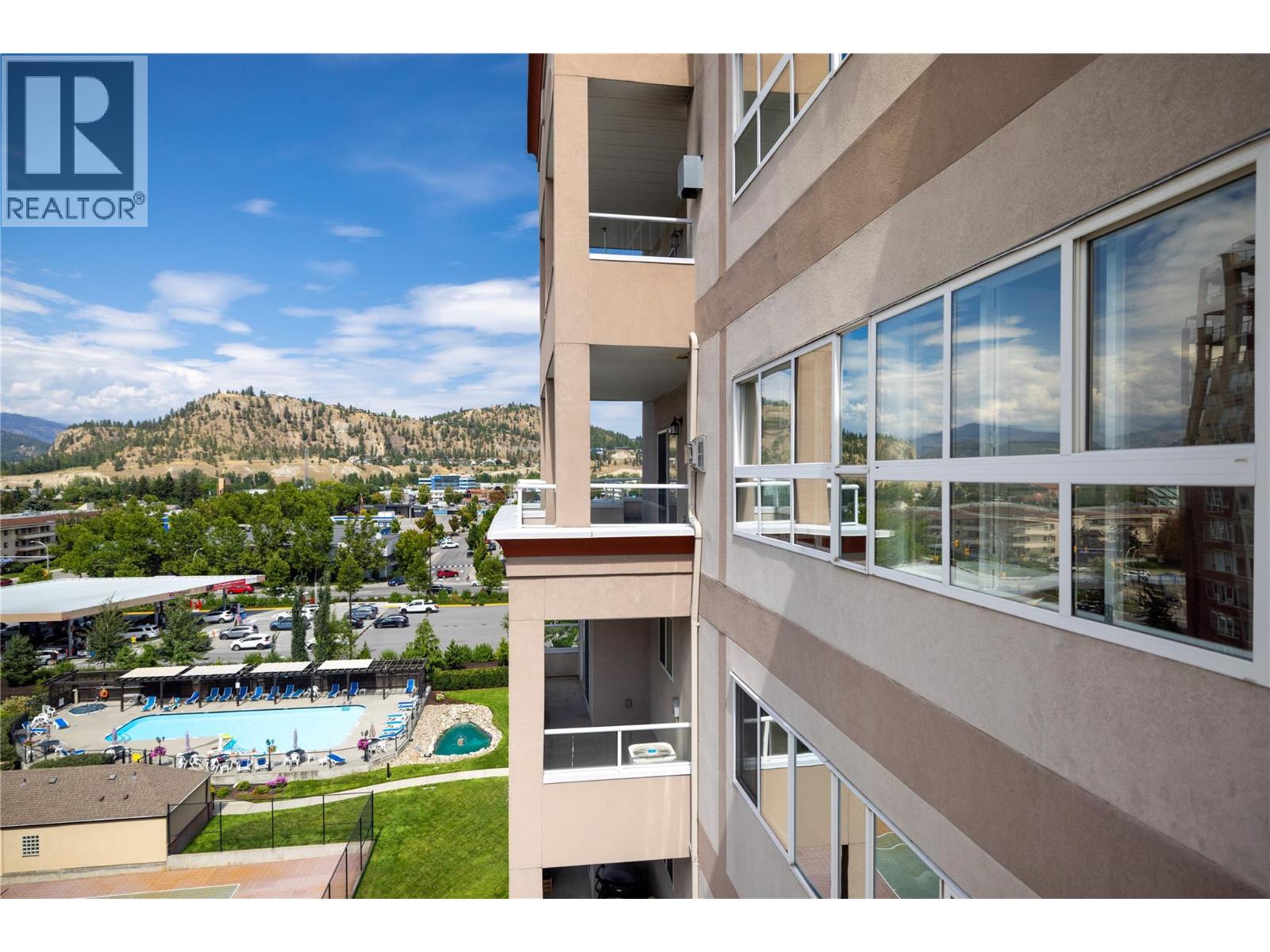 1966 Durnin Road Unit# 801, Kelowna, British Columbia  V1X 7Z2 - Photo 35 - 10358663