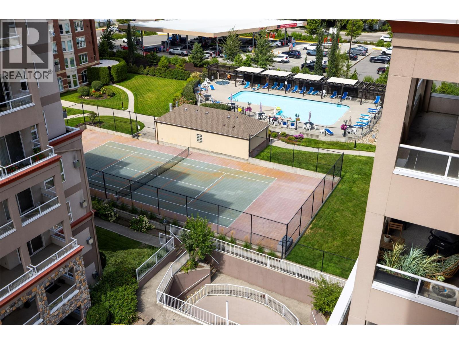 1966 Durnin Road Unit# 801, Kelowna, British Columbia  V1X 7Z2 - Photo 36 - 10358663