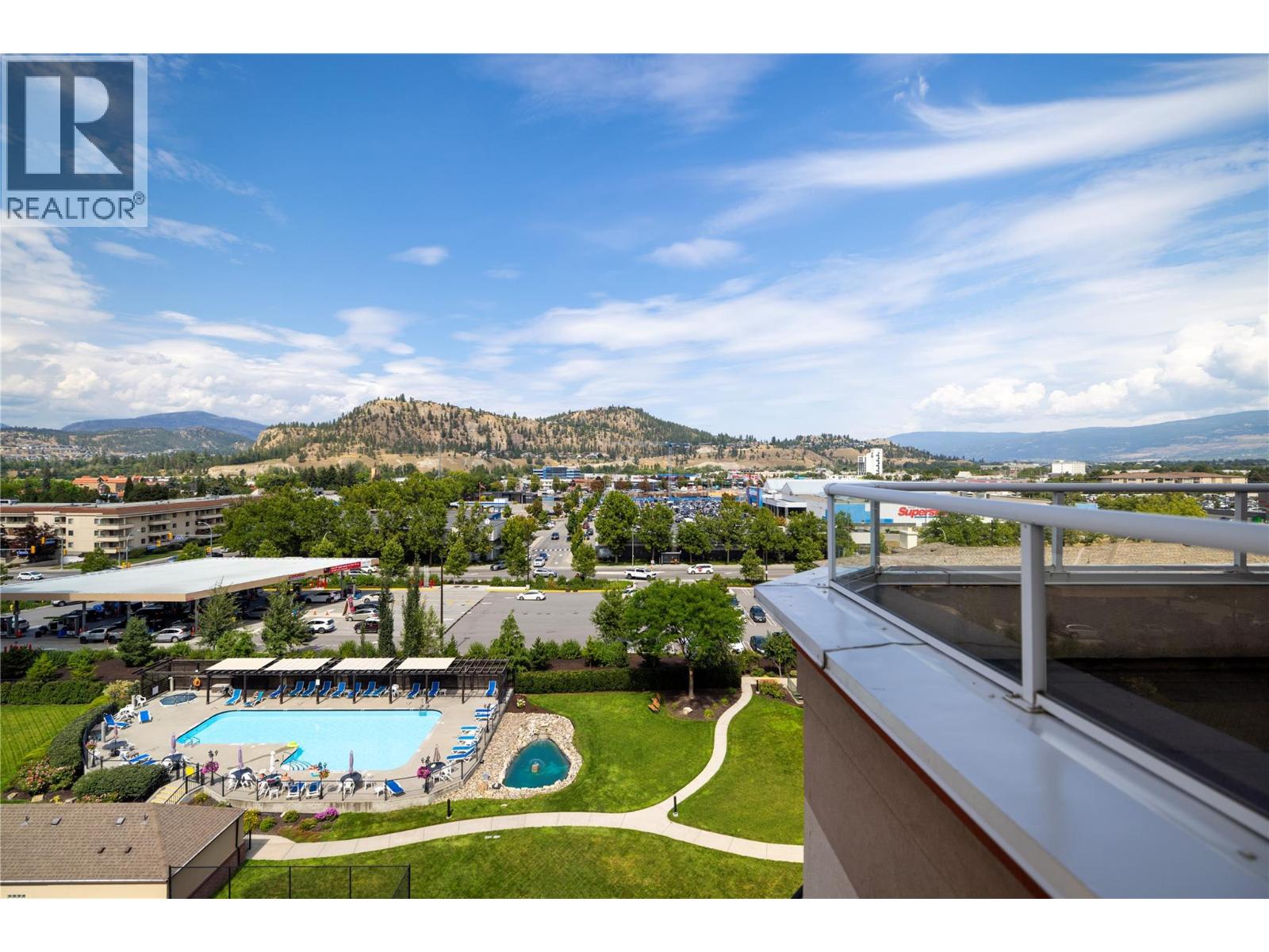 1966 Durnin Road Unit# 801, Kelowna, British Columbia  V1X 7Z2 - Photo 39 - 10358663