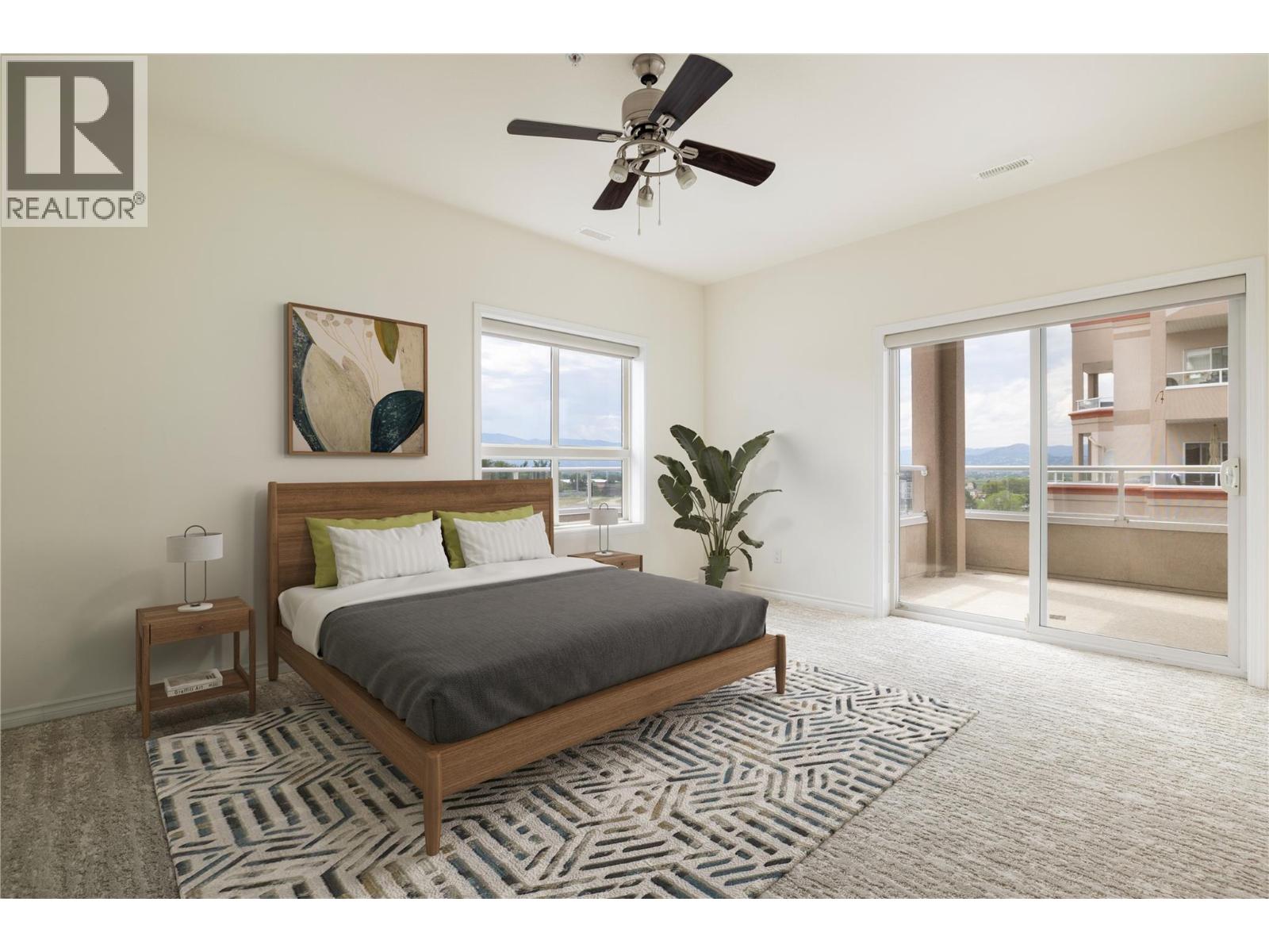 1966 Durnin Road Unit# 801, Kelowna, British Columbia  V1X 7Z2 - Photo 5 - 10358663