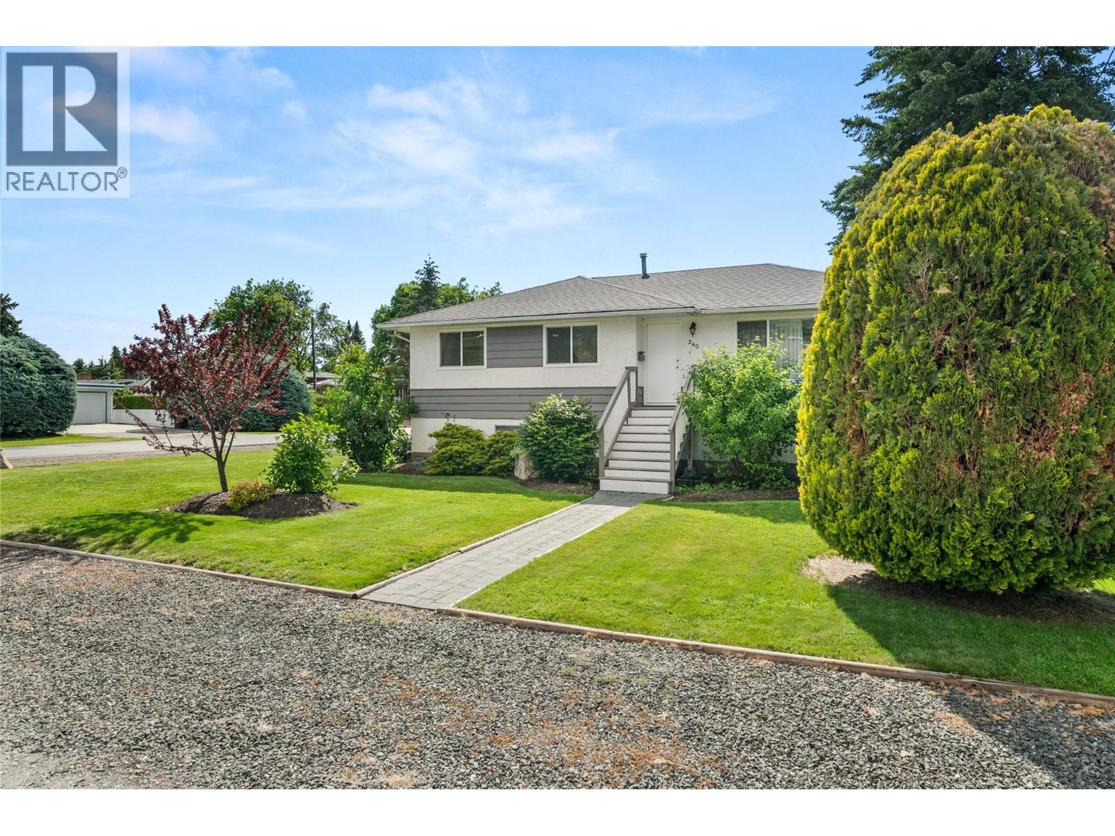 260 Gibbs Road, Kelowna, British Columbia  V1X 2W1 - Photo 3 - 10358988