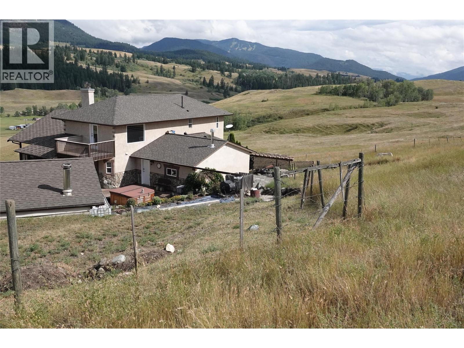 4425 Strawberry Heights Road, Kamloops, British Columbia  V2H 6C2 - Photo 59 - 10358973