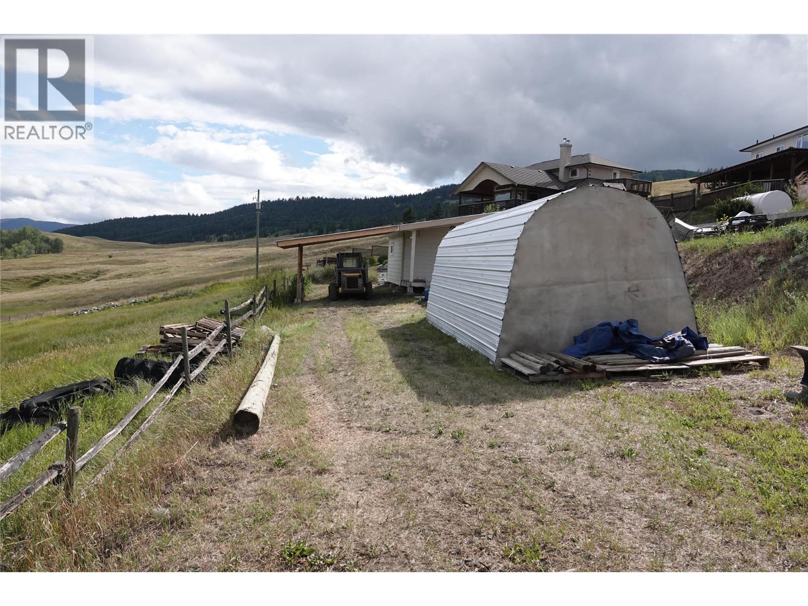 4425 Strawberry Heights Road, Kamloops, British Columbia  V2H 6C2 - Photo 68 - 10358973