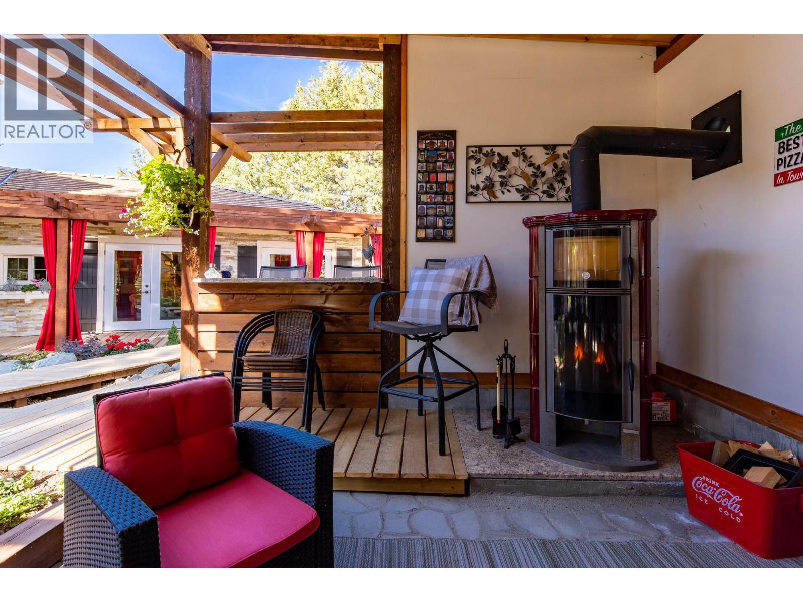 205 Peregrine Court, Osoyoos, British Columbia  V0H 1V6 - Photo 11 - 10359040