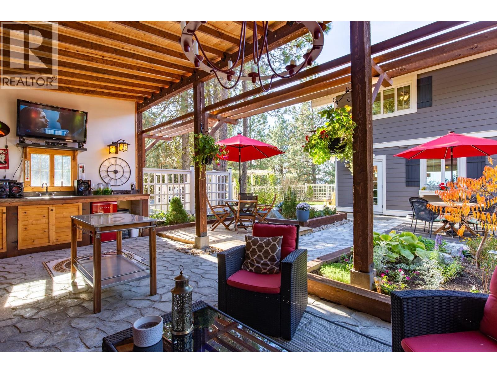 205 Peregrine Court, Osoyoos, British Columbia  V0H 1V6 - Photo 12 - 10359040