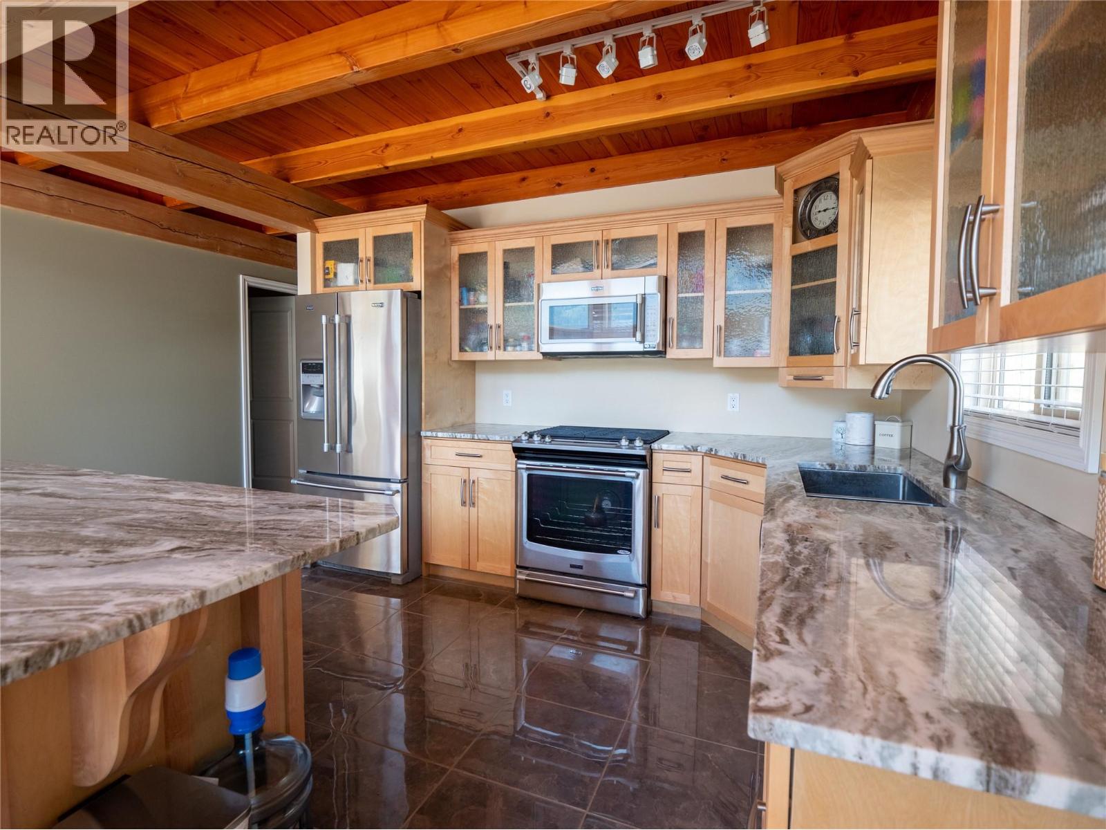 7540 Russel  Fsr Creek Unit# 17, Barriere, British Columbia  V0E 0A9 - Photo 12 - 10359112