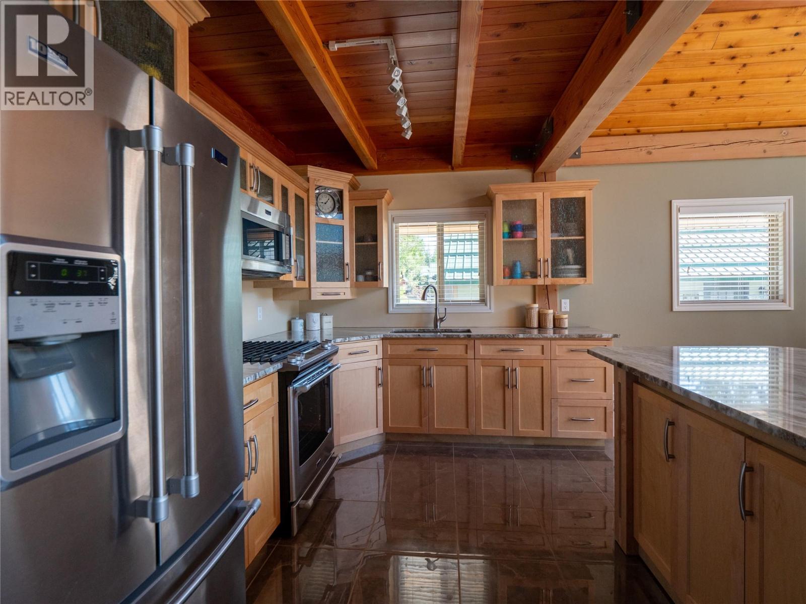 7540 Russel  Fsr Creek Unit# 17, Barriere, British Columbia  V0E 0A9 - Photo 14 - 10359112