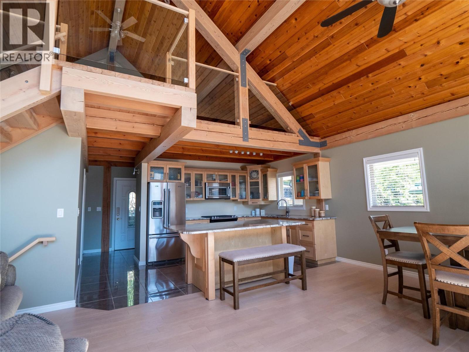 7540 Russel  Fsr Creek Unit# 17, Barriere, British Columbia  V0E 0A9 - Photo 16 - 10359112