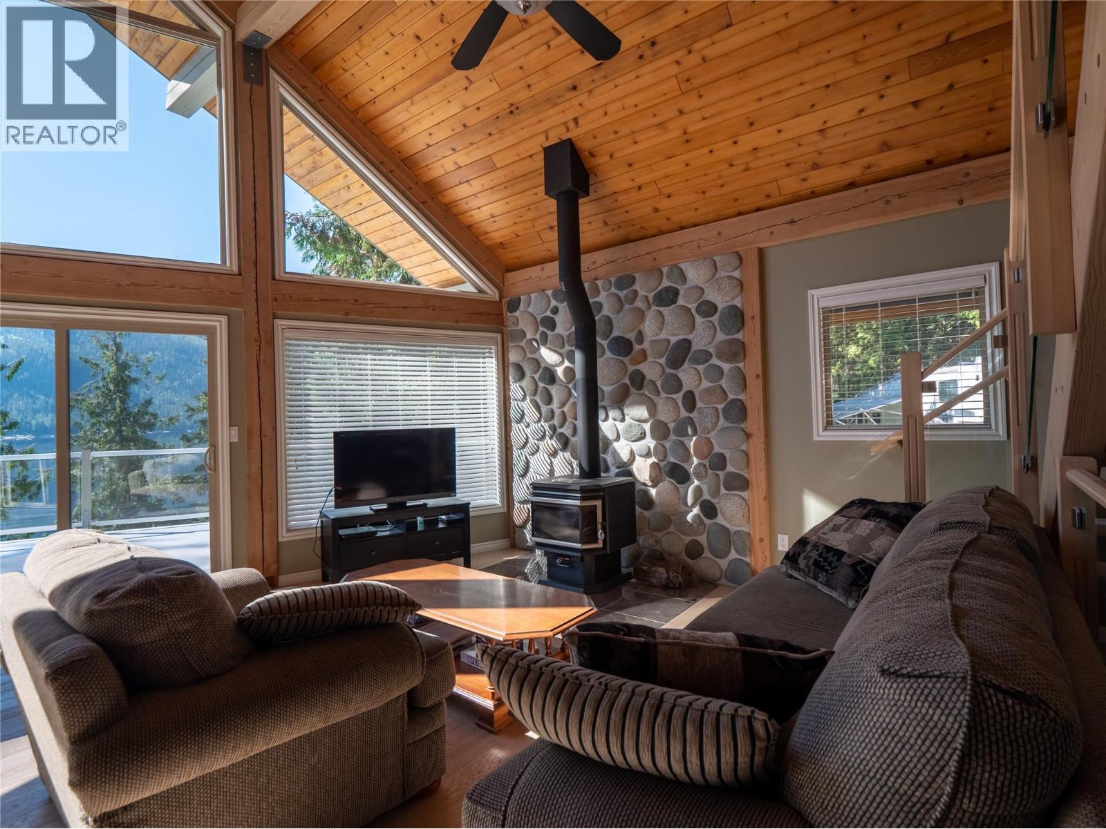 7540 Russel  Fsr Creek Unit# 17, Barriere, British Columbia  V0E 0A9 - Photo 19 - 10359112