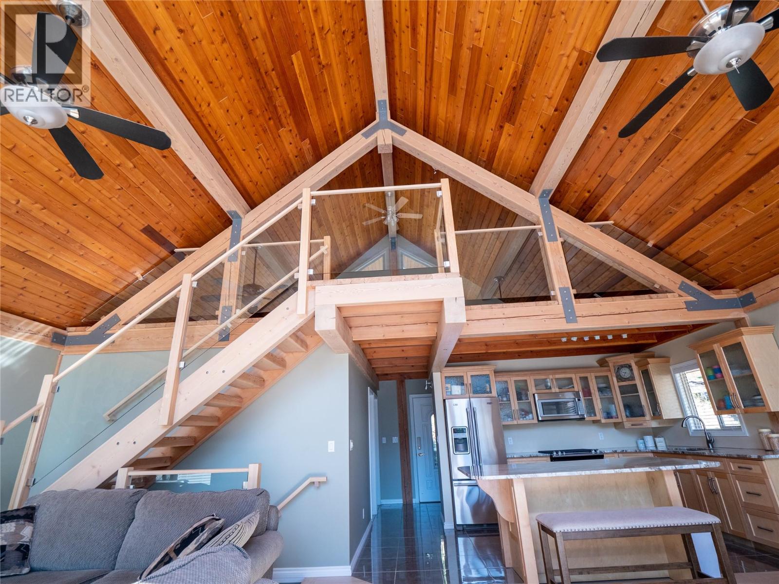 7540 Russel  Fsr Creek Unit# 17, Barriere, British Columbia  V0E 0A9 - Photo 27 - 10359112