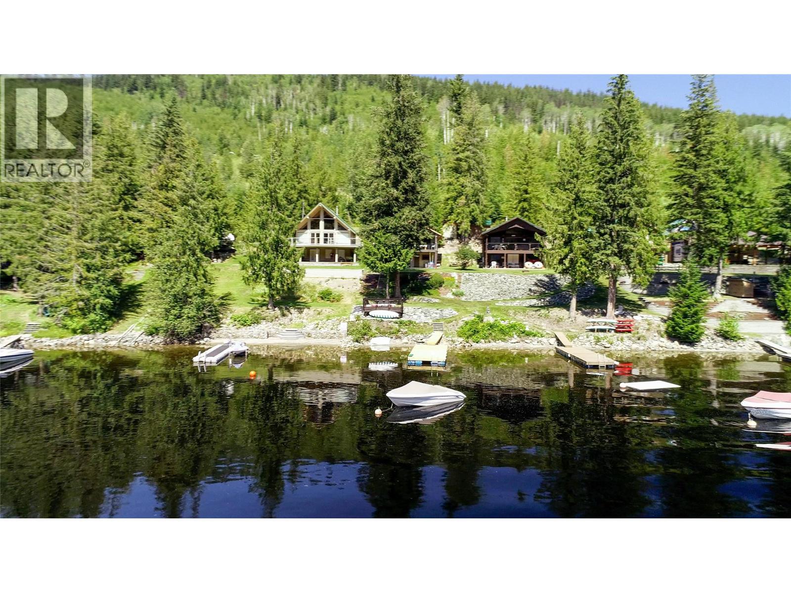 7540 Russel  Fsr Creek Unit# 17, Barriere, British Columbia  V0E 0A9 - Photo 4 - 10359112