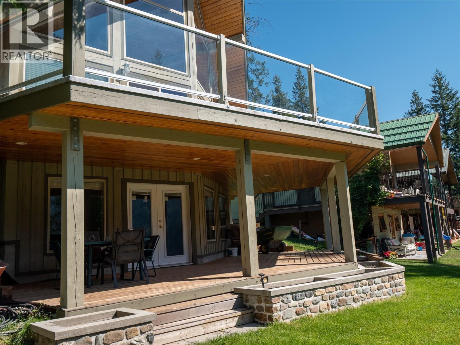 7540 Russel  Fsr Creek Unit# 17, Barriere, British Columbia  V0E 0A9 - Photo 41 - 10359112