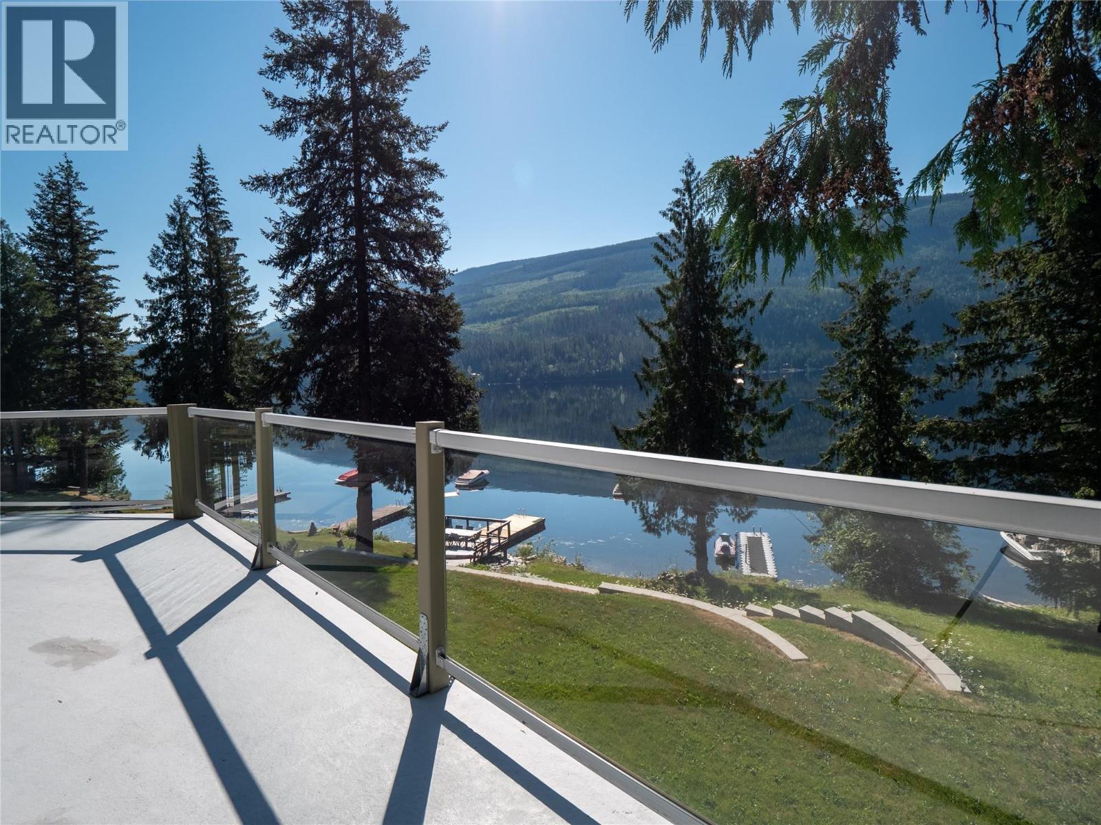 7540 Russel  Fsr Creek Unit# 17, Barriere, British Columbia  V0E 0A9 - Photo 42 - 10359112