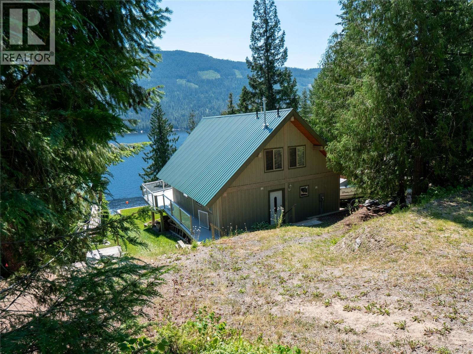 7540 Russel  Fsr Creek Unit# 17, Barriere, British Columbia  V0E 0A9 - Photo 47 - 10359112